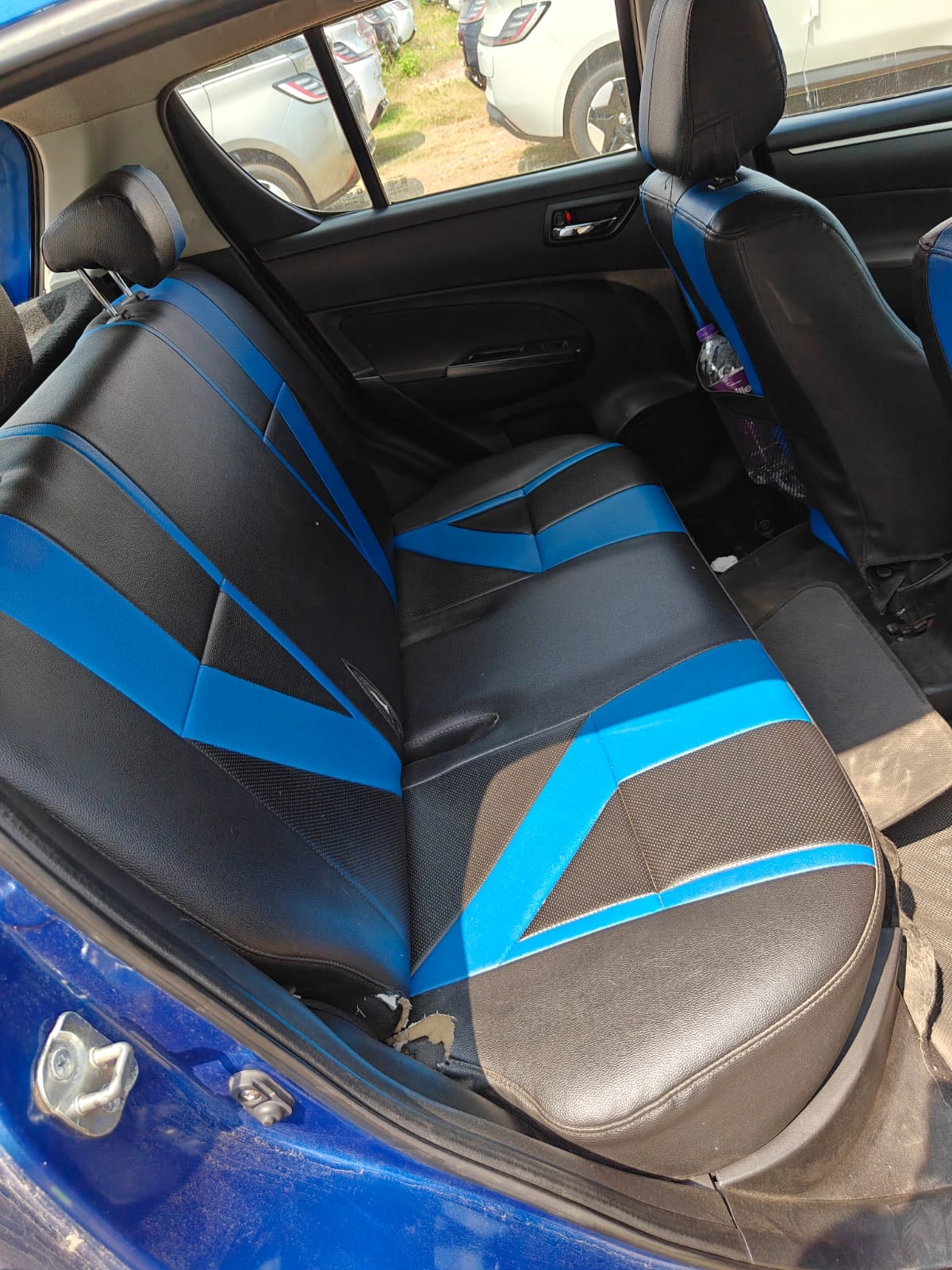 Used 2013 Maruti Suzuki Swift Used 2013 Maruti Suzuki Swift