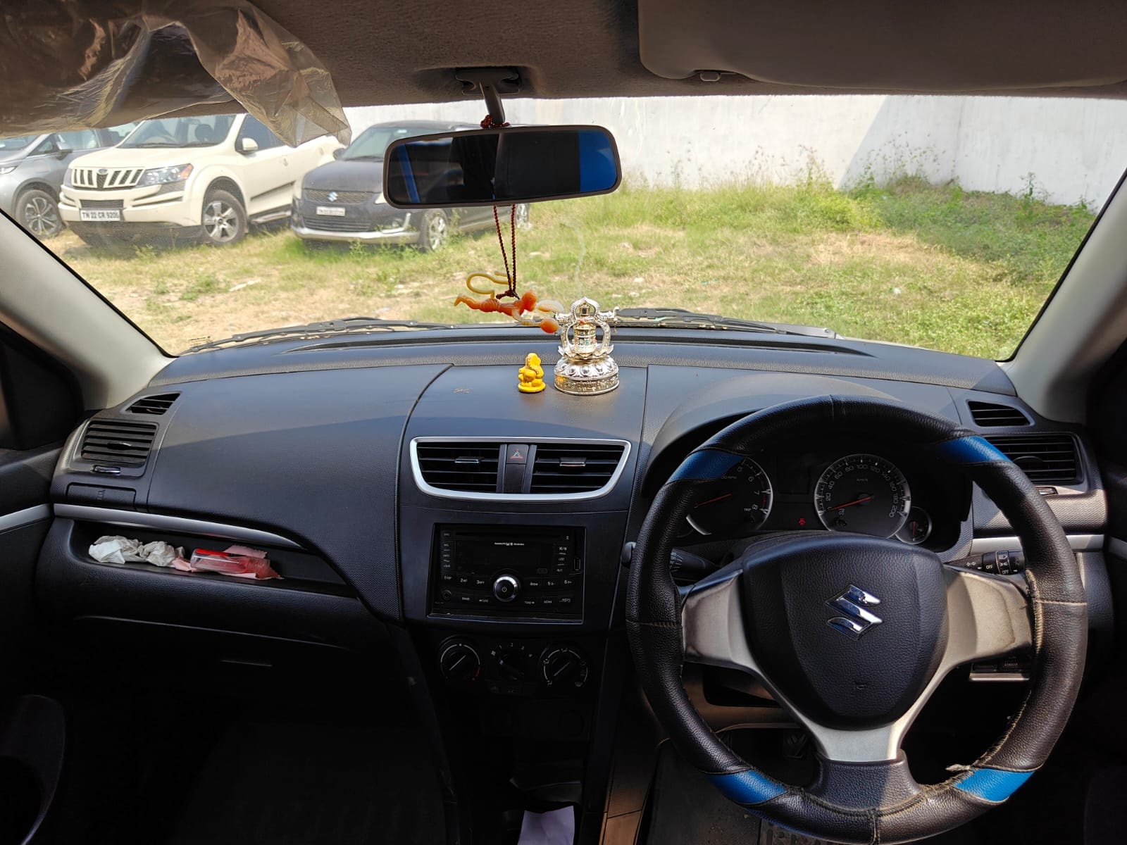 Used 2013 Maruti Suzuki Swift Used 2013 Maruti Suzuki Swift