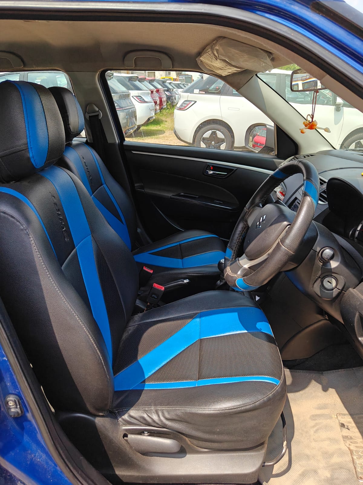 Used 2013 Maruti Suzuki Swift Used 2013 Maruti Suzuki Swift