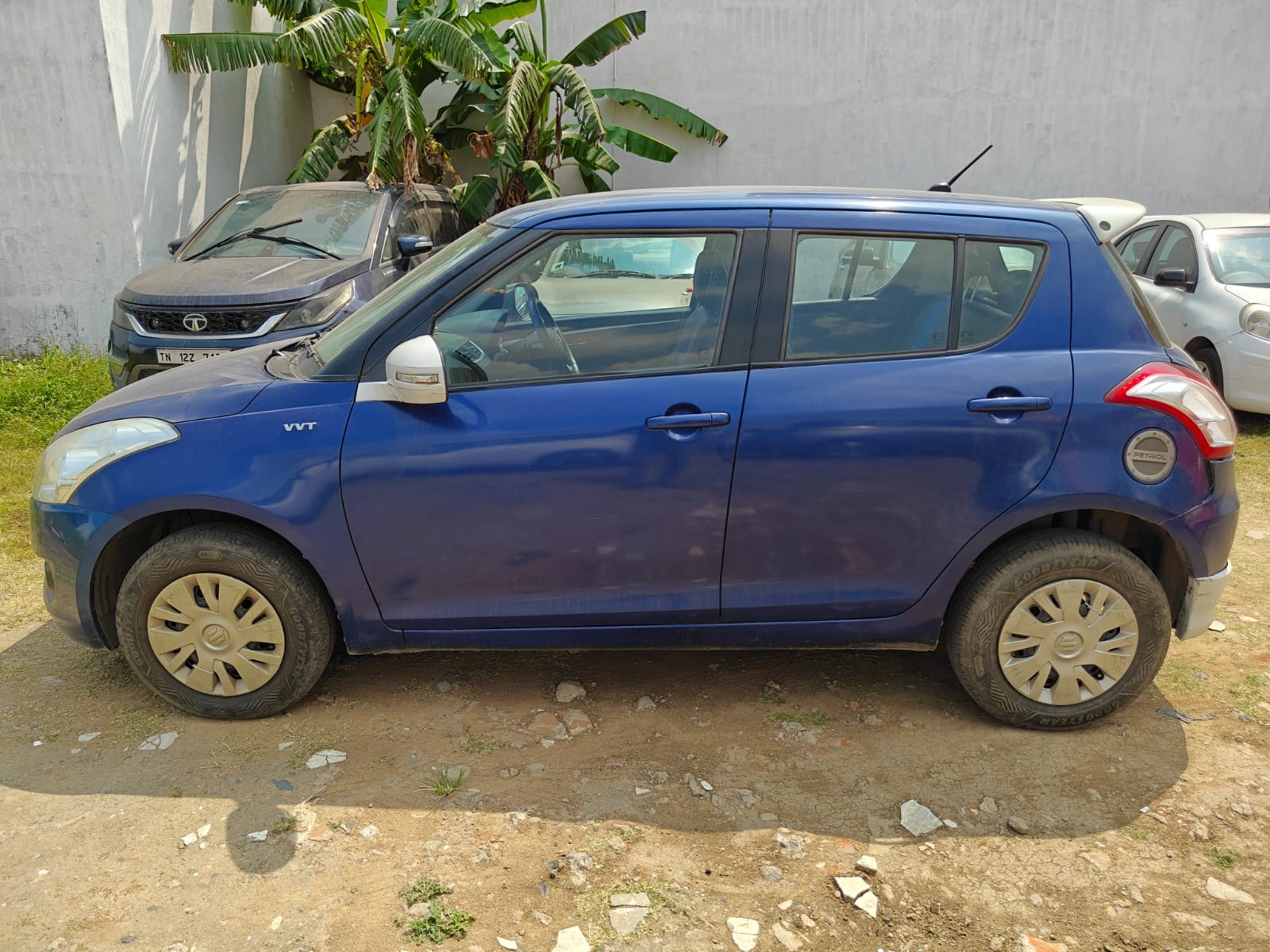 Used 2013 Maruti Suzuki Swift Used 2013 Maruti Suzuki Swift