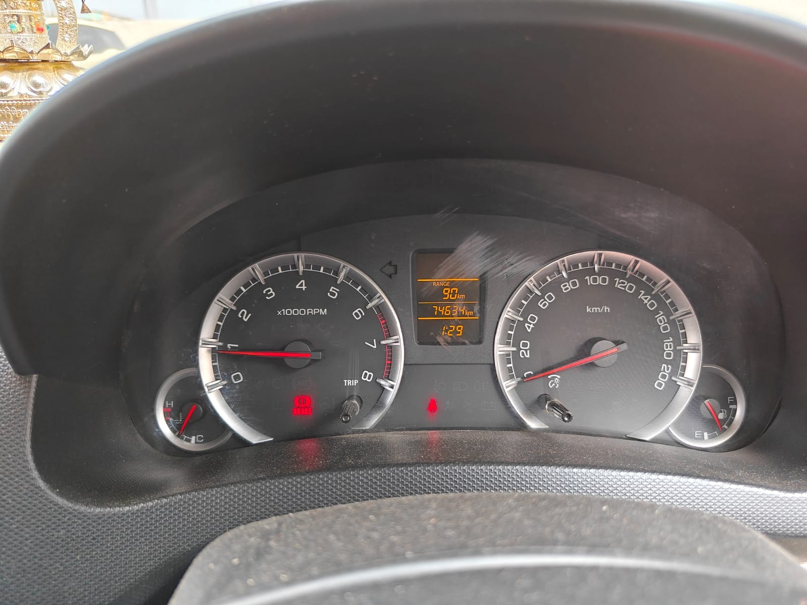 Used 2013 Maruti Suzuki Swift Used 2013 Maruti Suzuki Swift