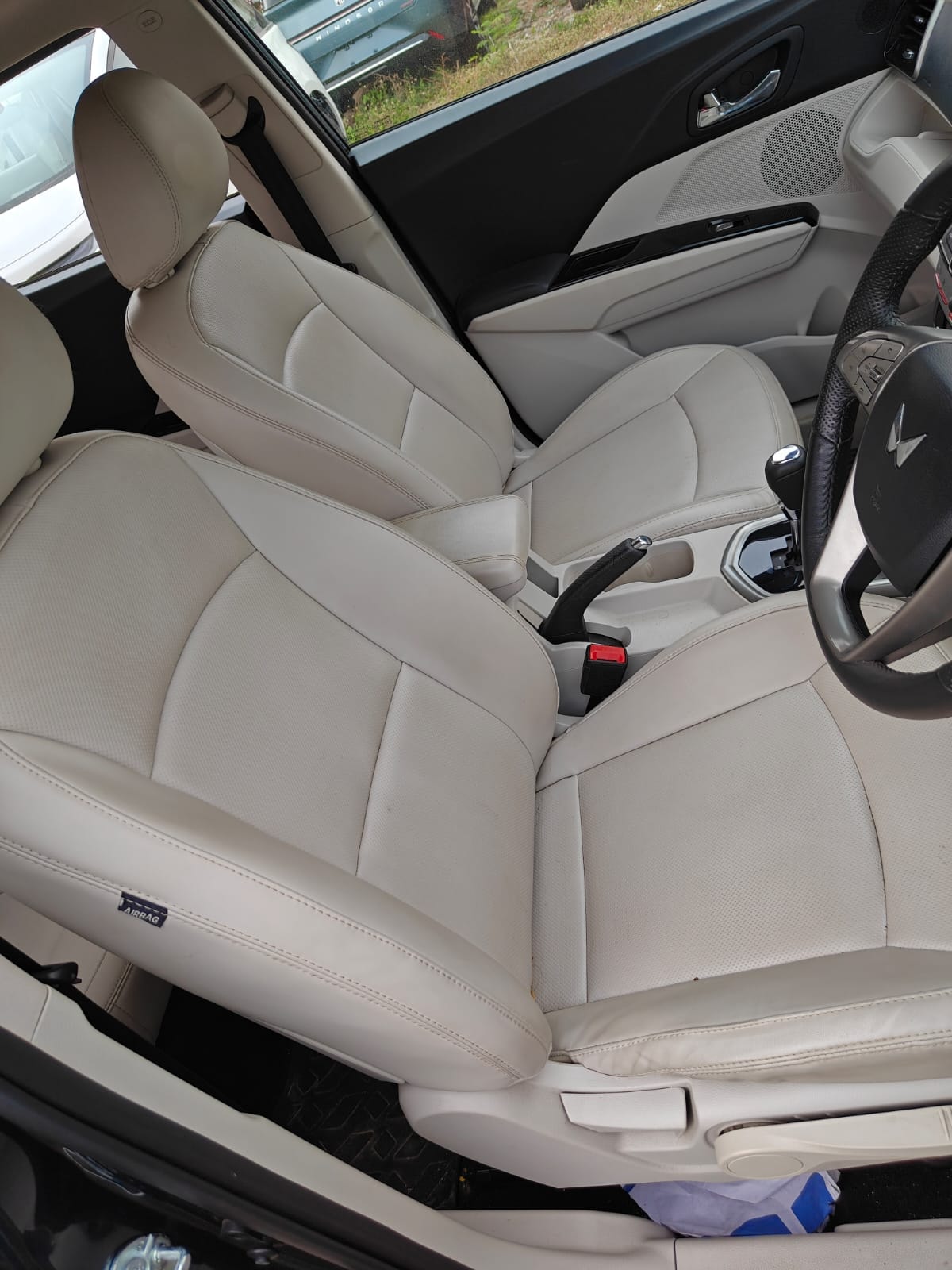 XUV300 image 13 XUV300 image 13