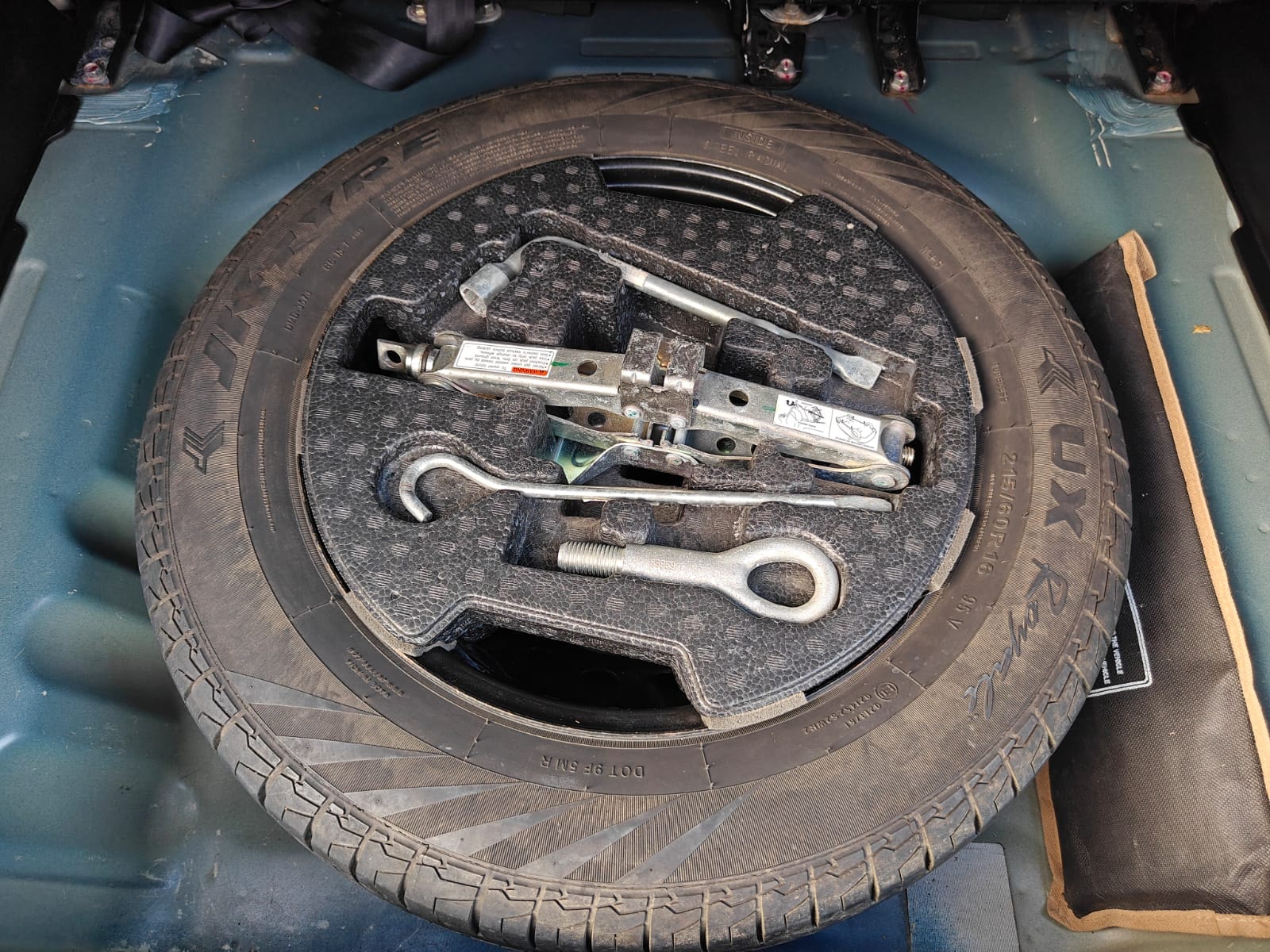 Used 2018 Maruti Suzuki S-Cross Used 2018 Maruti Suzuki S-Cross