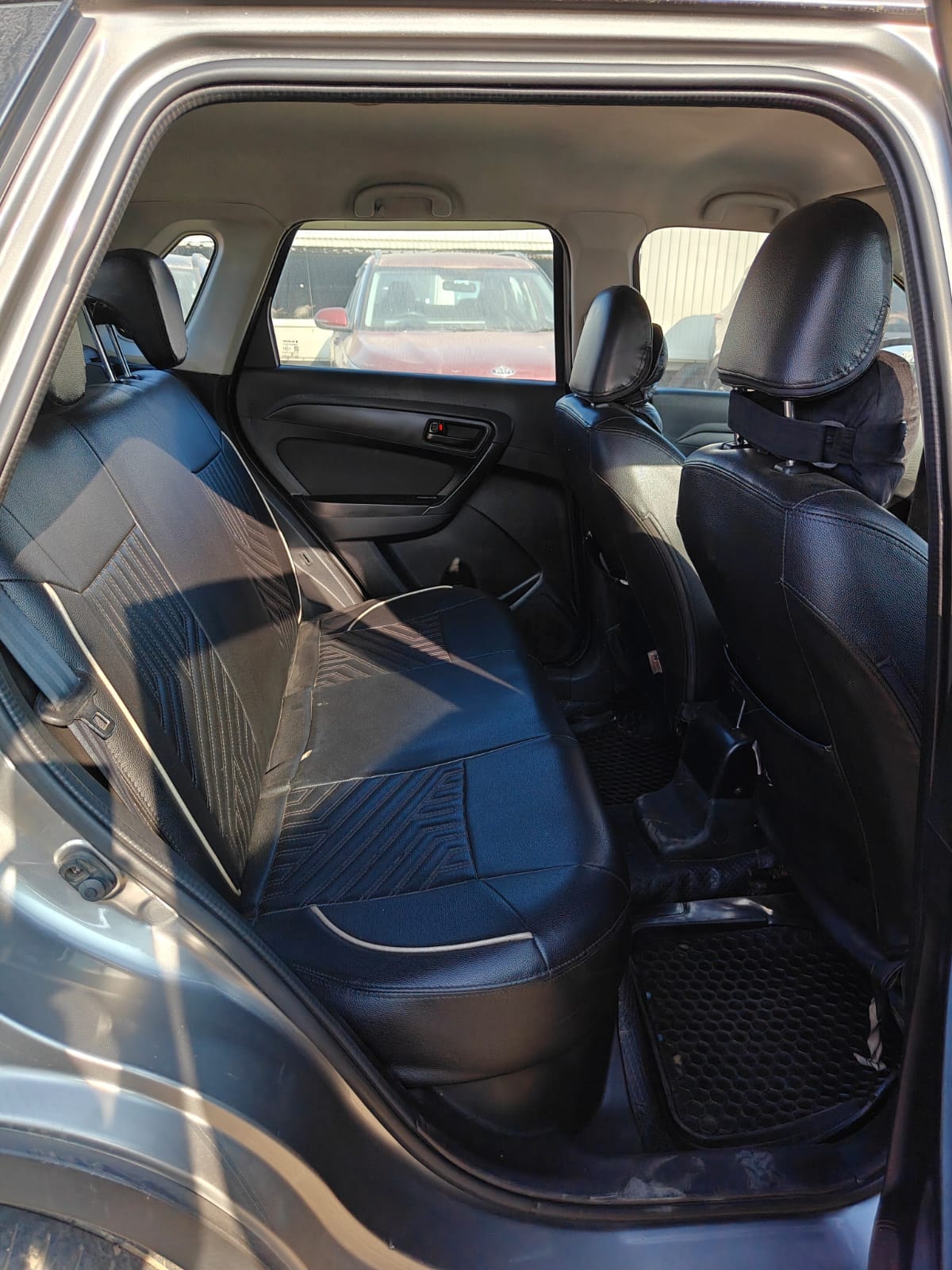 Used 2019 Maruti Suzuki Vitara Brezza Used 2019 Maruti Suzuki Vitara Brezza