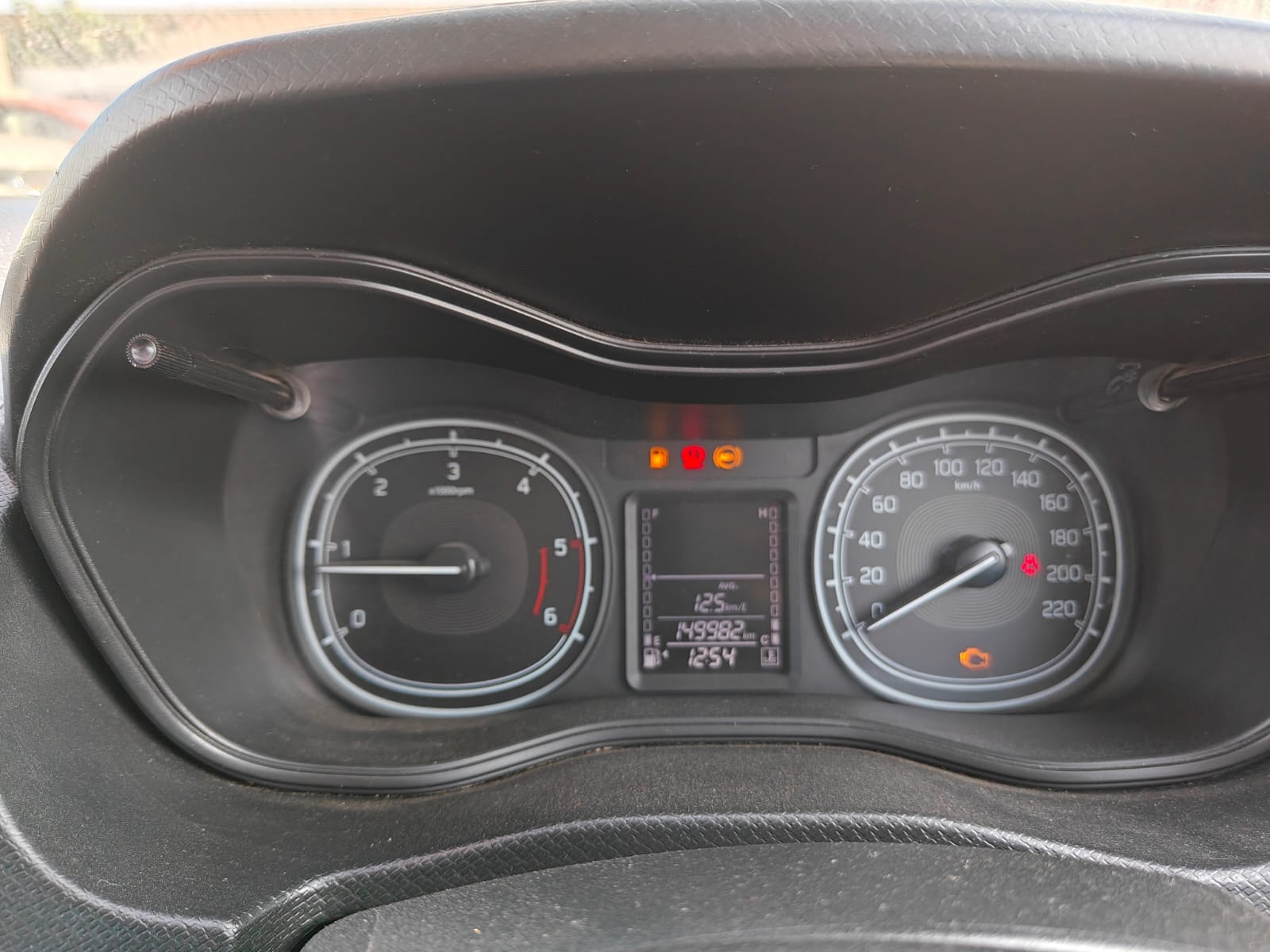 Used 2019 Maruti Suzuki Vitara Brezza Used 2019 Maruti Suzuki Vitara Brezza