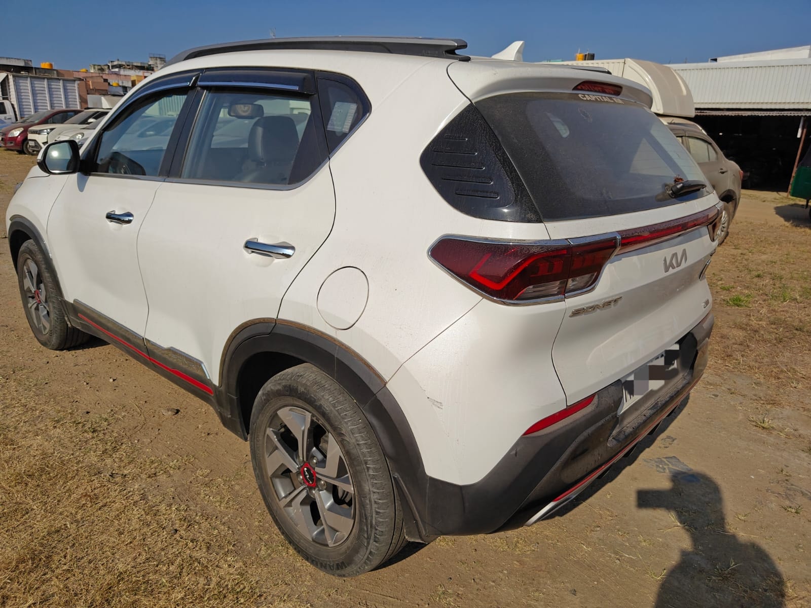 Sonet image 3 Sonet image 3