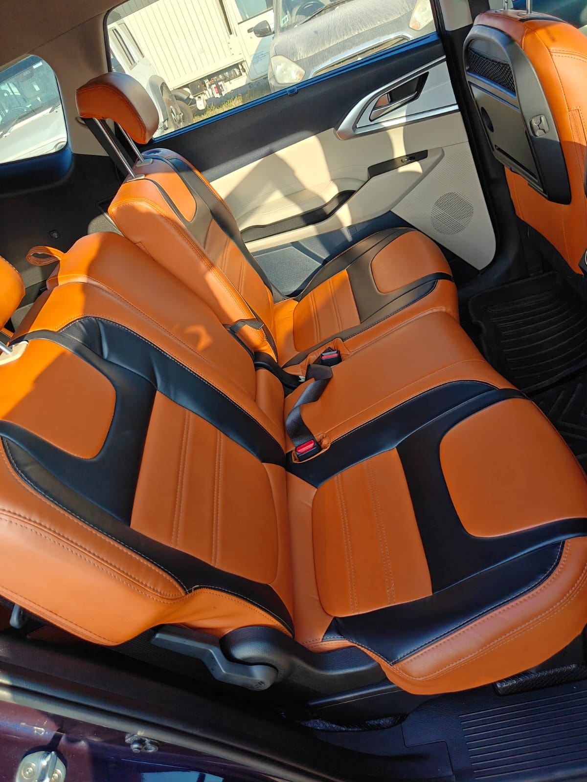 Carens image 14 Carens image 14