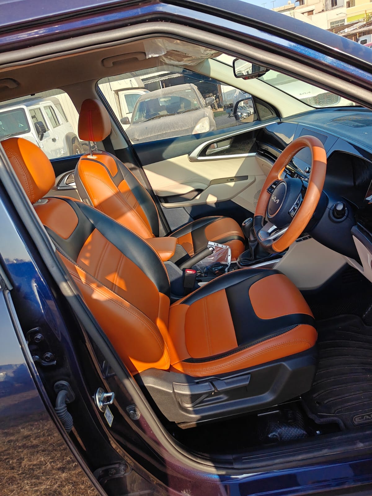 Carens image 13 Carens image 13