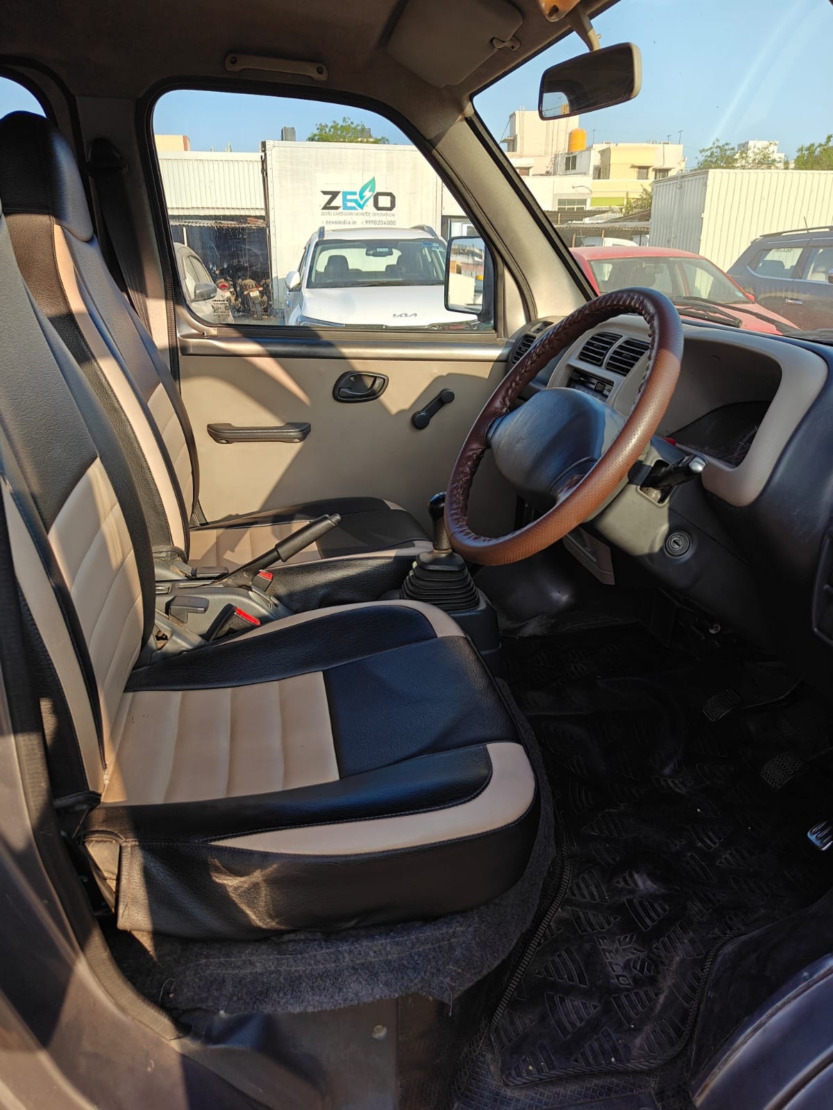 Used 2016 Maruti Suzuki Eeco Used 2016 Maruti Suzuki Eeco