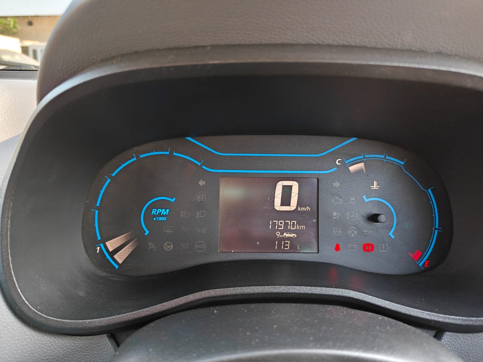 Used 2022 Renault Kwid Used 2022 Renault Kwid