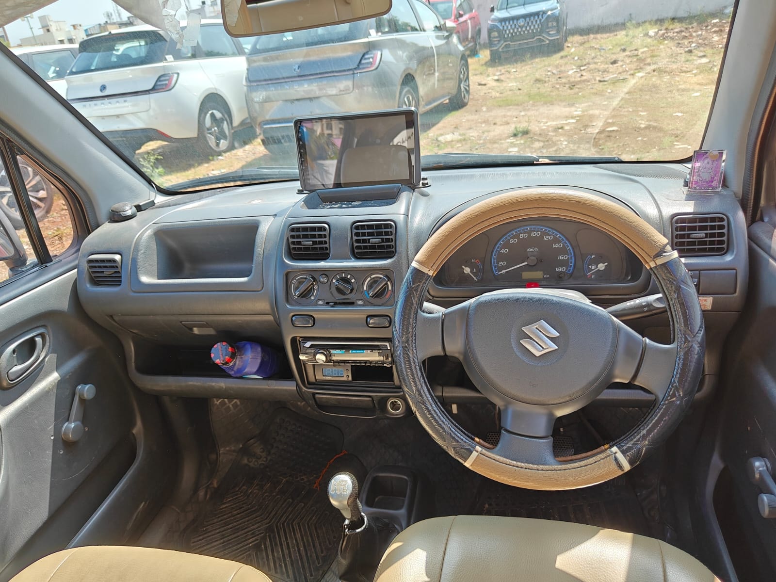 Wagon R image 11 Wagon R image 11