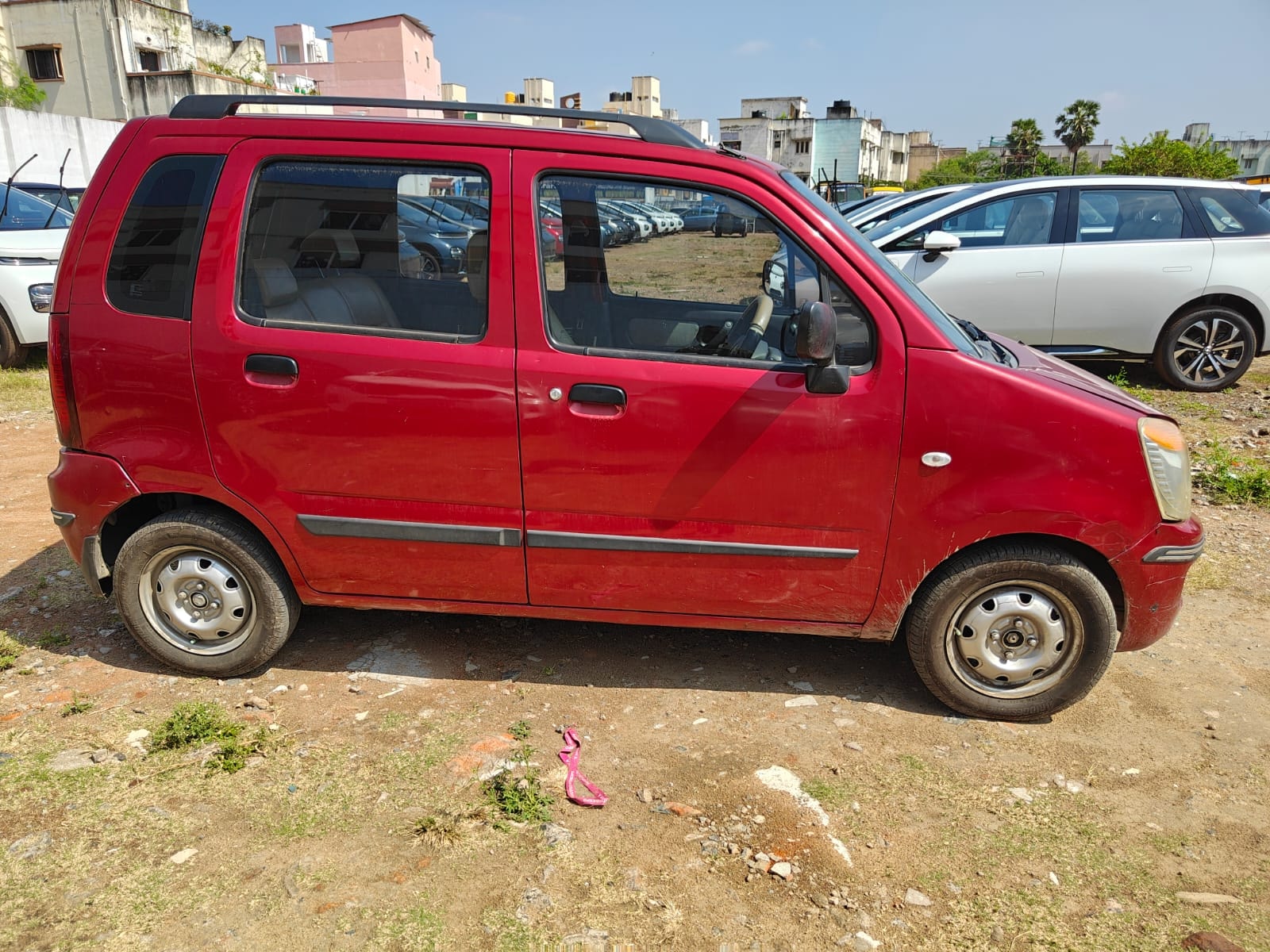 Wagon R image 6 Wagon R image 6