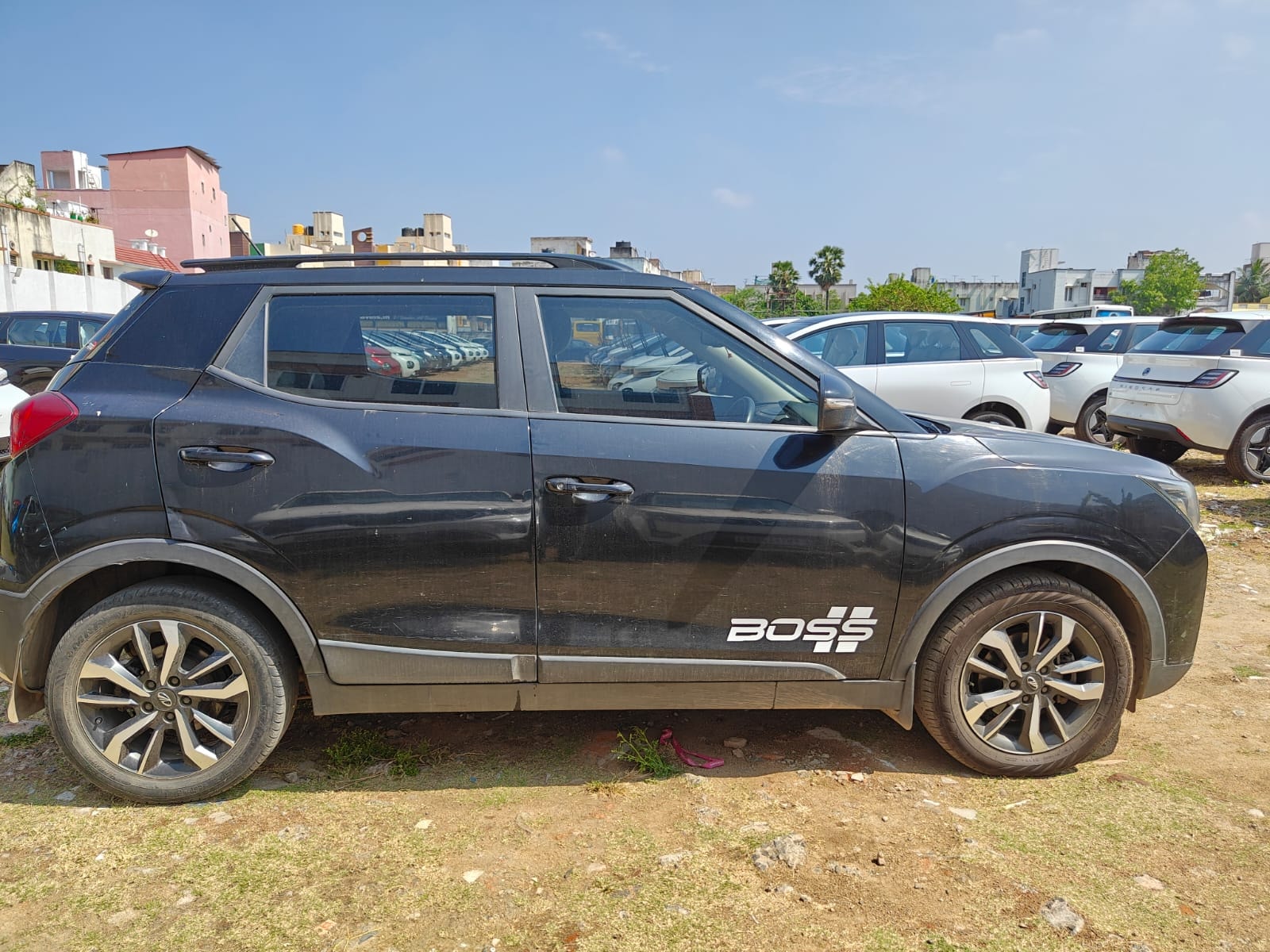 XUV300 image 6 XUV300 image 6