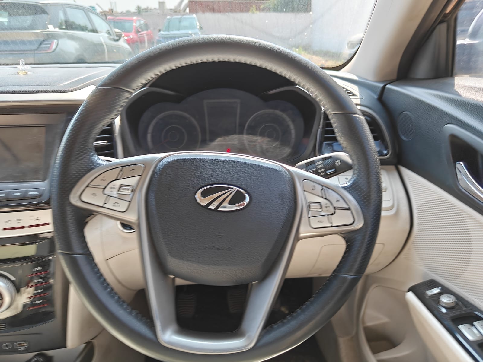 XUV300 image 13 XUV300 image 13