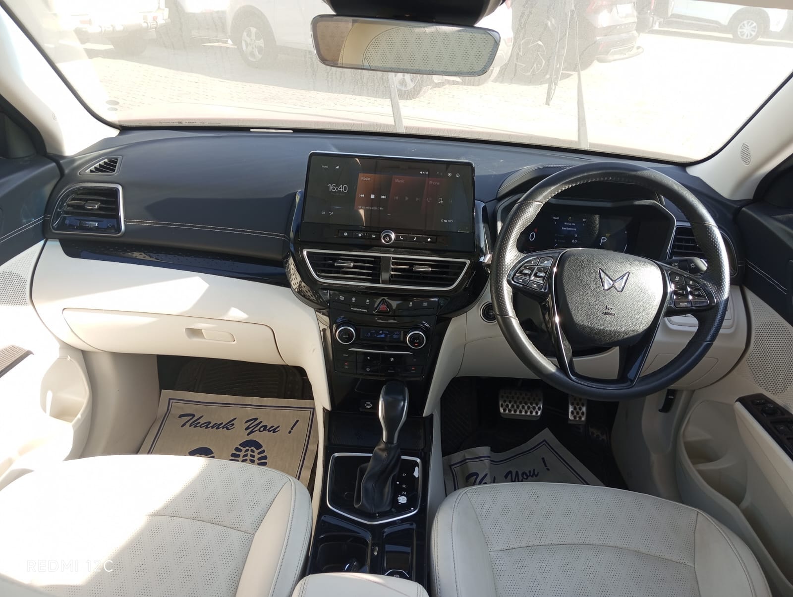 XUV 3XO image 9 XUV 3XO image 9