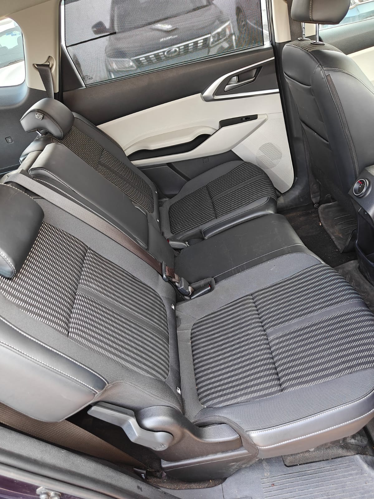 Used 2023 Kia Carens Used 2023 Kia Carens