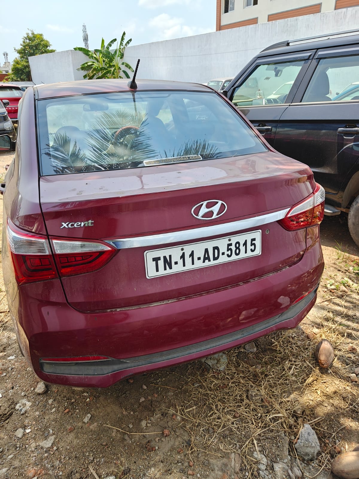 Xcent image 3 Xcent image 3