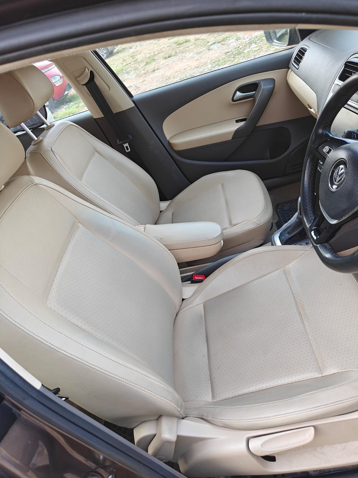 Used 2017 Volkswagen Vento Used 2017 Volkswagen Vento