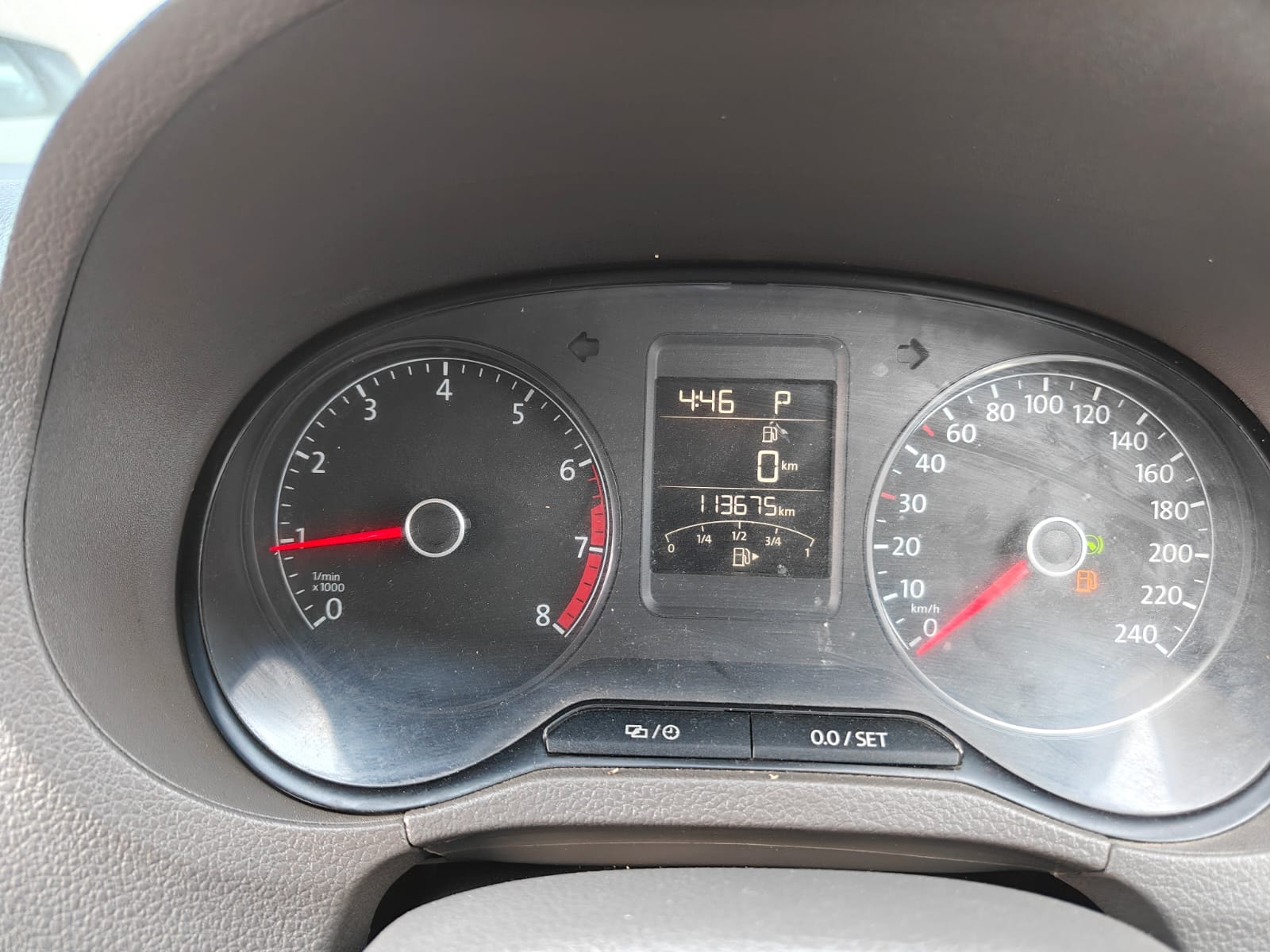 Used 2017 Volkswagen Vento Used 2017 Volkswagen Vento