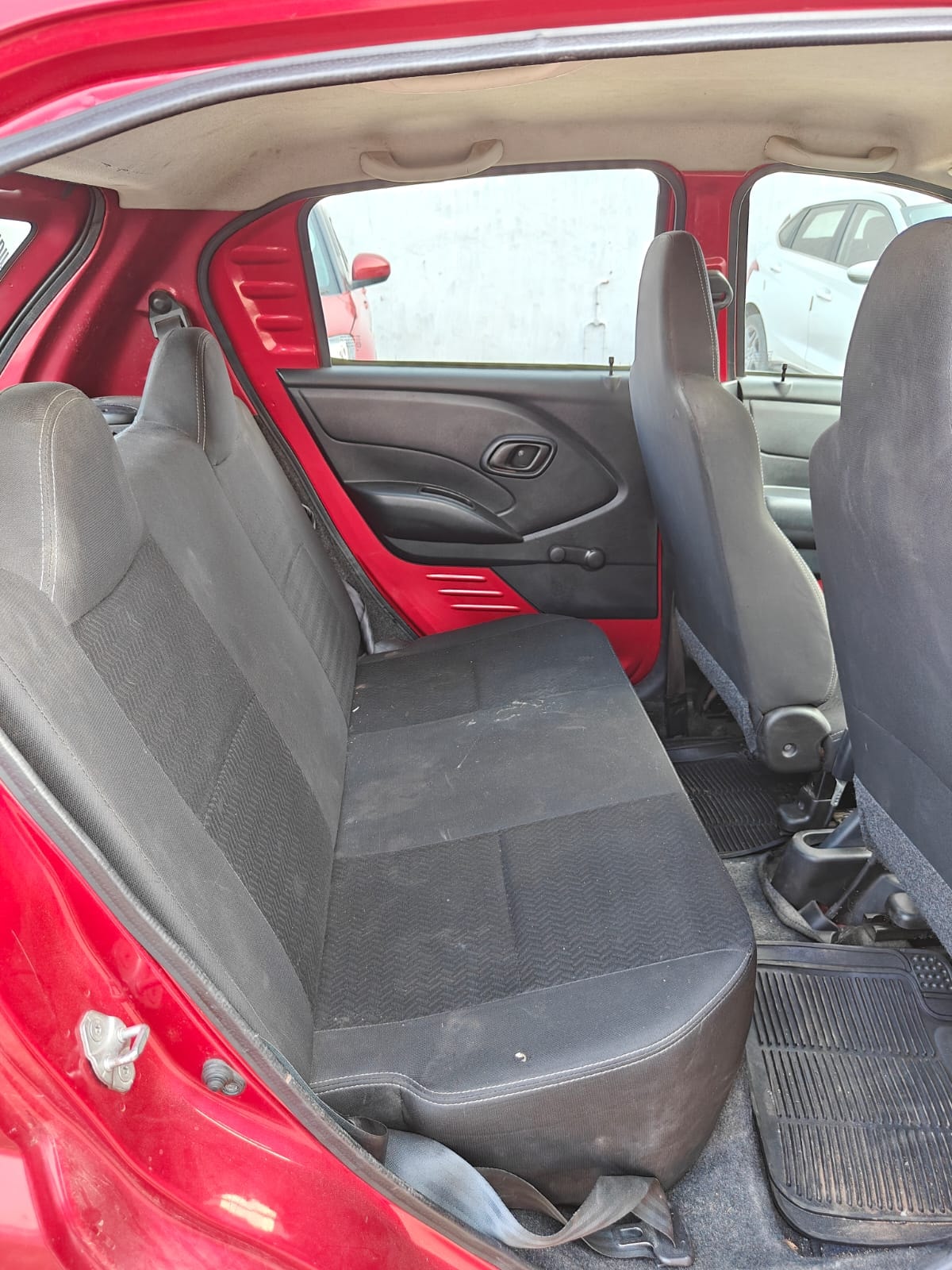 Used 2017 Datsun Redi GO Used 2017 Datsun Redi GO