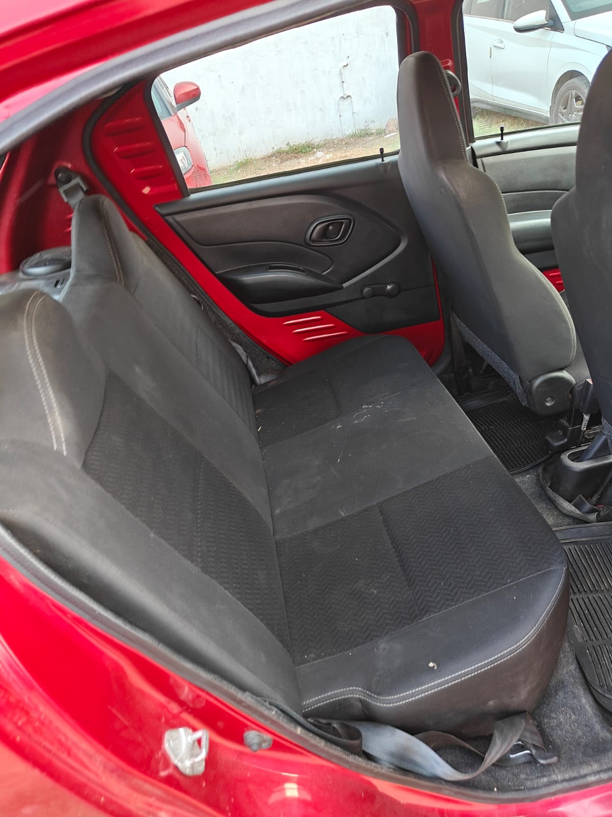 Used 2017 Datsun Redi GO Used 2017 Datsun Redi GO