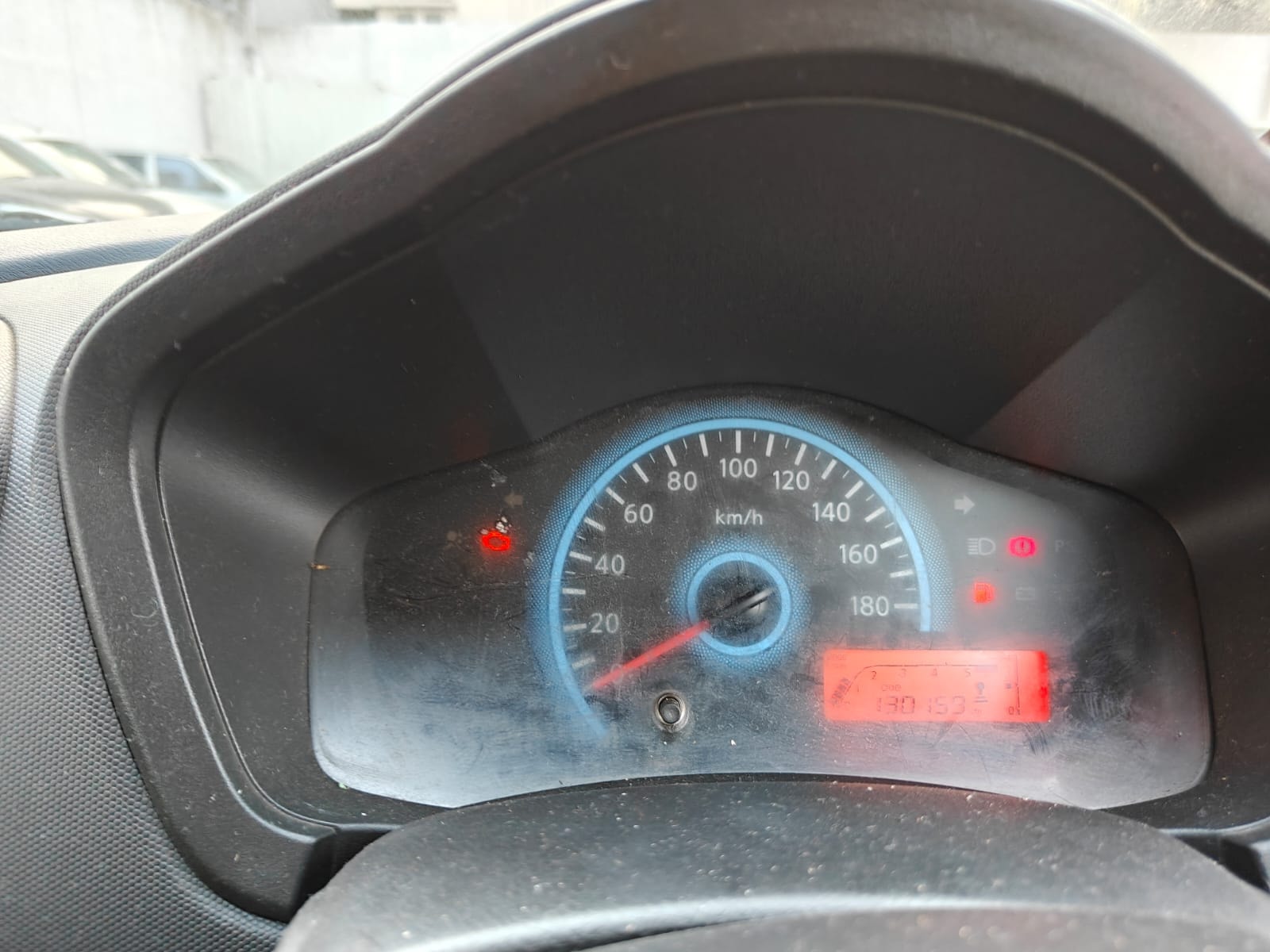 Used 2017 Datsun Redi GO Used 2017 Datsun Redi GO