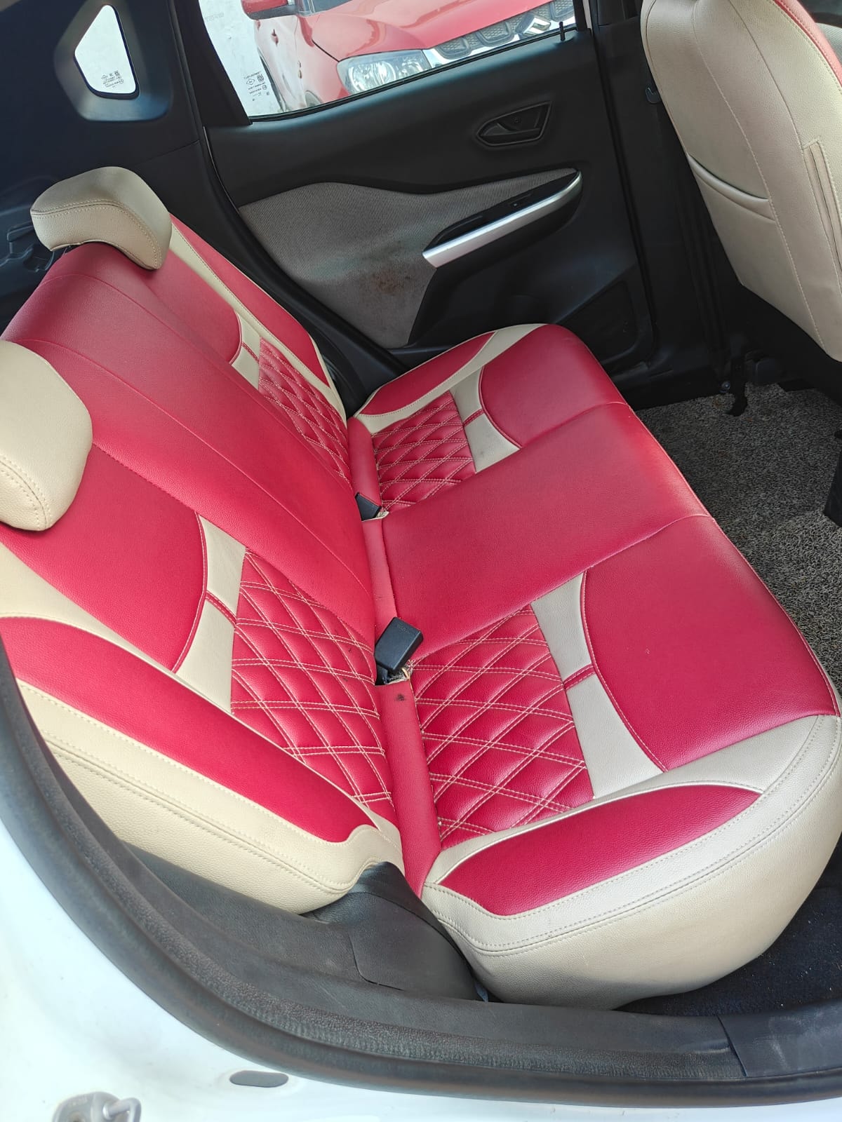 Used 2022 Nissan Magnite Used 2022 Nissan Magnite