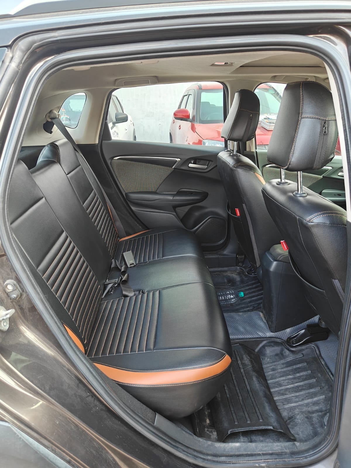 Used 2019 Honda WR-V Used 2019 Honda WR-V