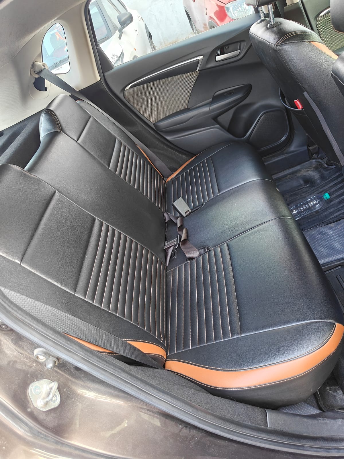 Used 2019 Honda WR-V Used 2019 Honda WR-V