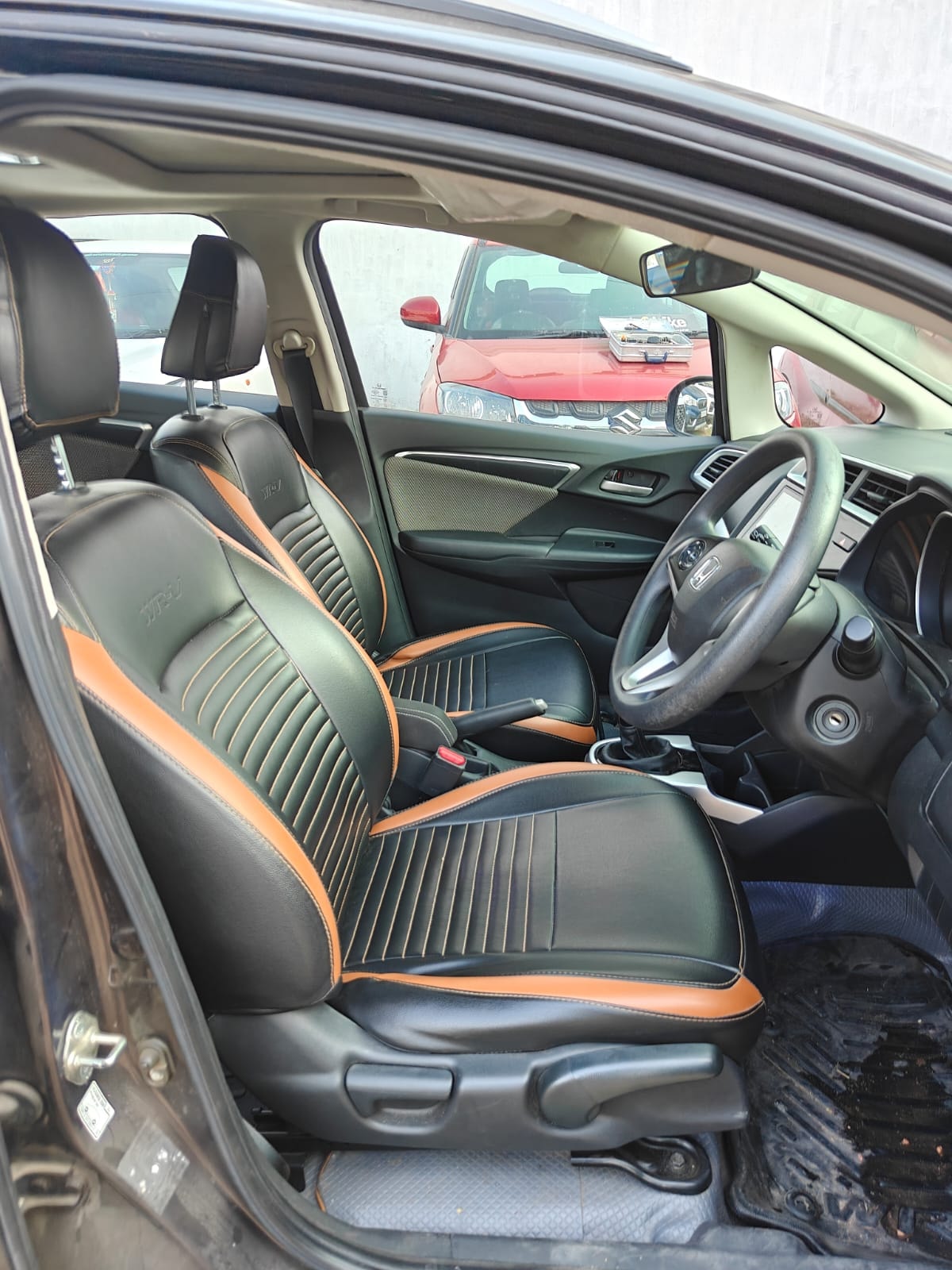 Used 2019 Honda WR-V Used 2019 Honda WR-V