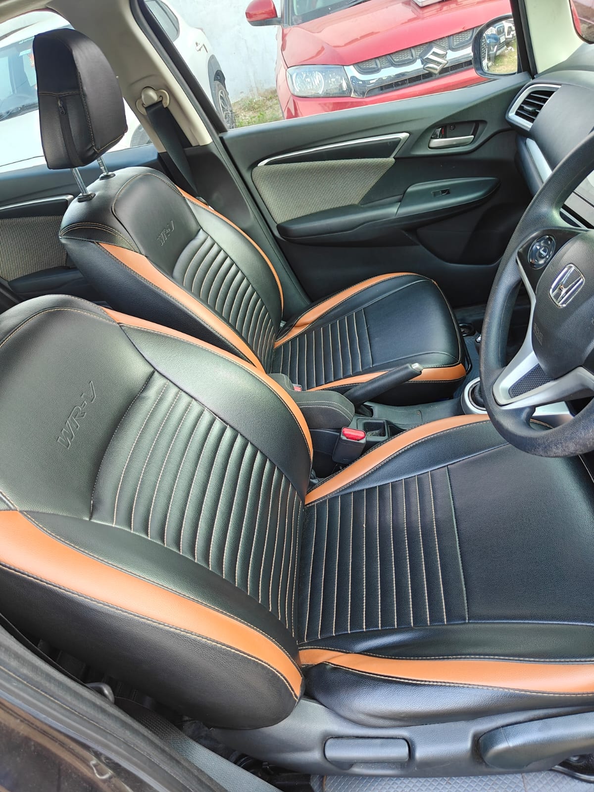 Used 2019 Honda WR-V Used 2019 Honda WR-V