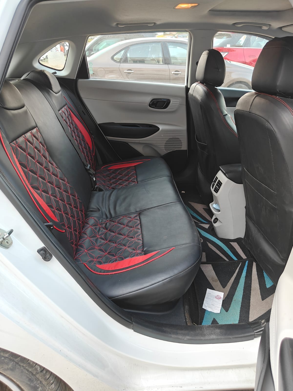 Used 2024 Hyundai Elite i20 Used 2024 Hyundai Elite i20