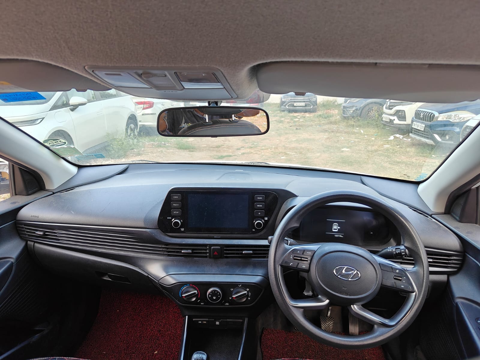 Used 2024 Hyundai Elite i20 Used 2024 Hyundai Elite i20