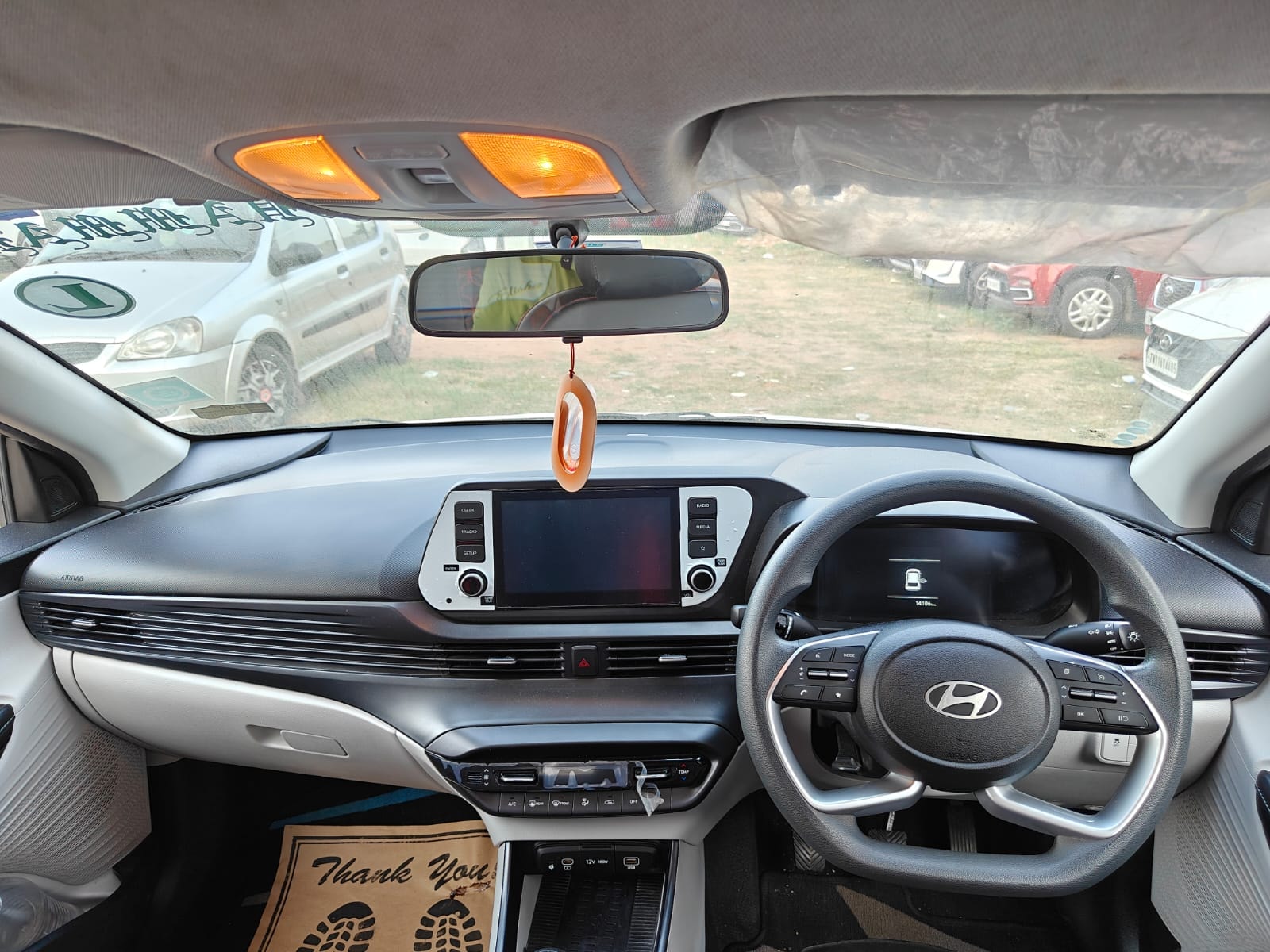 Used 2024 Hyundai Elite i20 Used 2024 Hyundai Elite i20