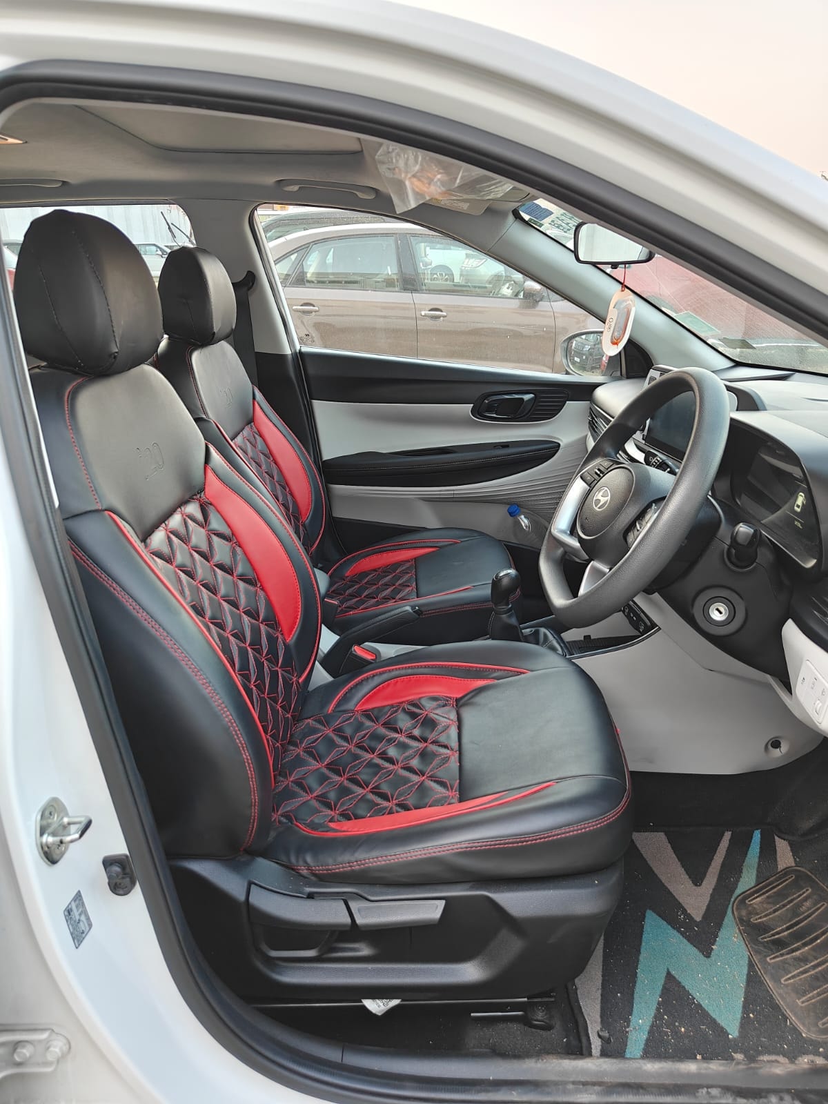 Used 2024 Hyundai Elite i20 Used 2024 Hyundai Elite i20