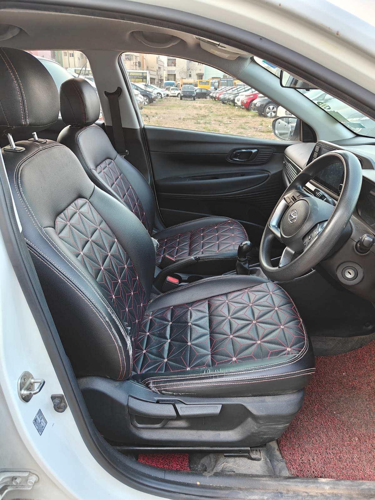 Used 2024 Hyundai Elite i20 Used 2024 Hyundai Elite i20