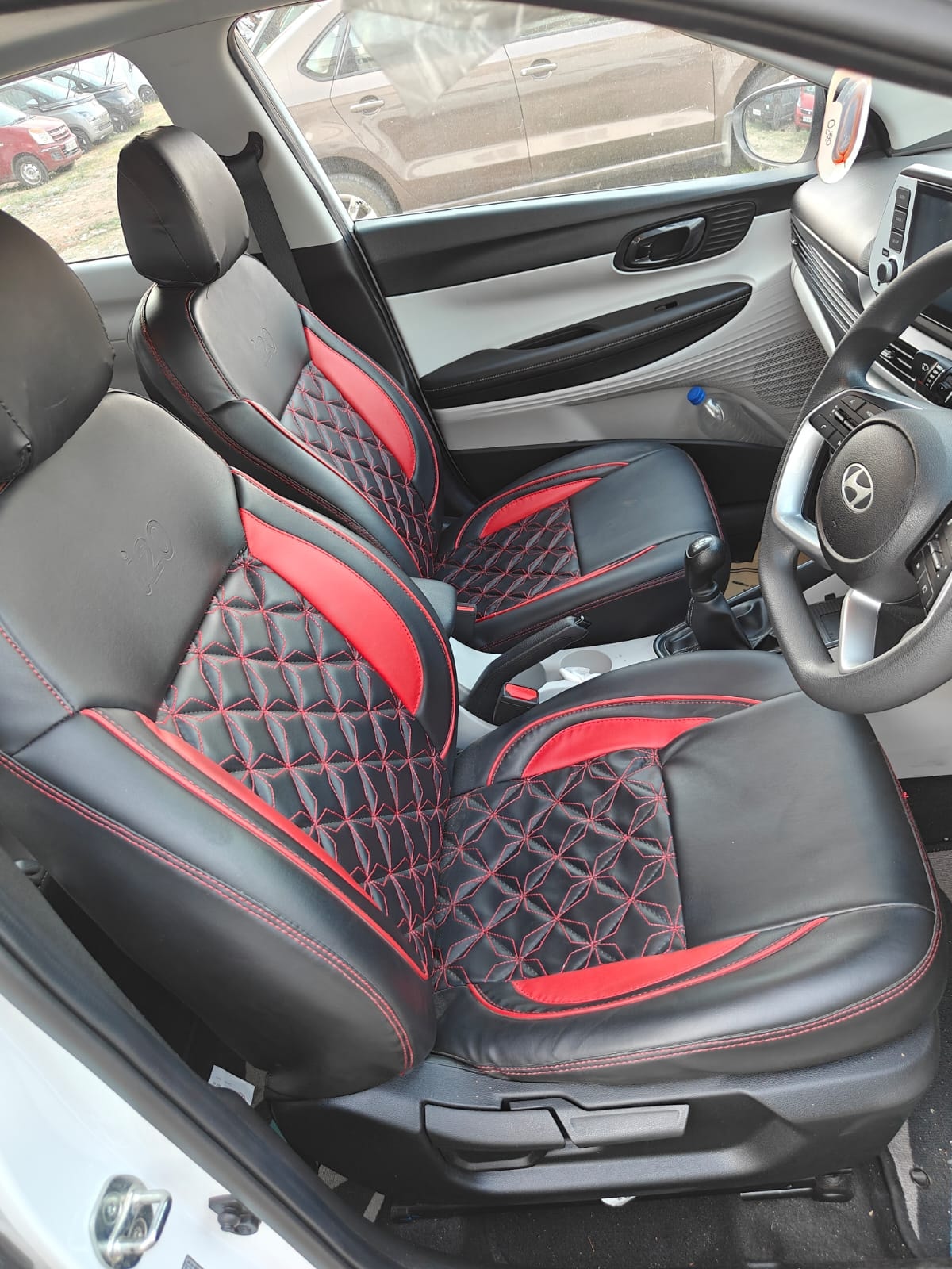 Used 2024 Hyundai Elite i20 Used 2024 Hyundai Elite i20