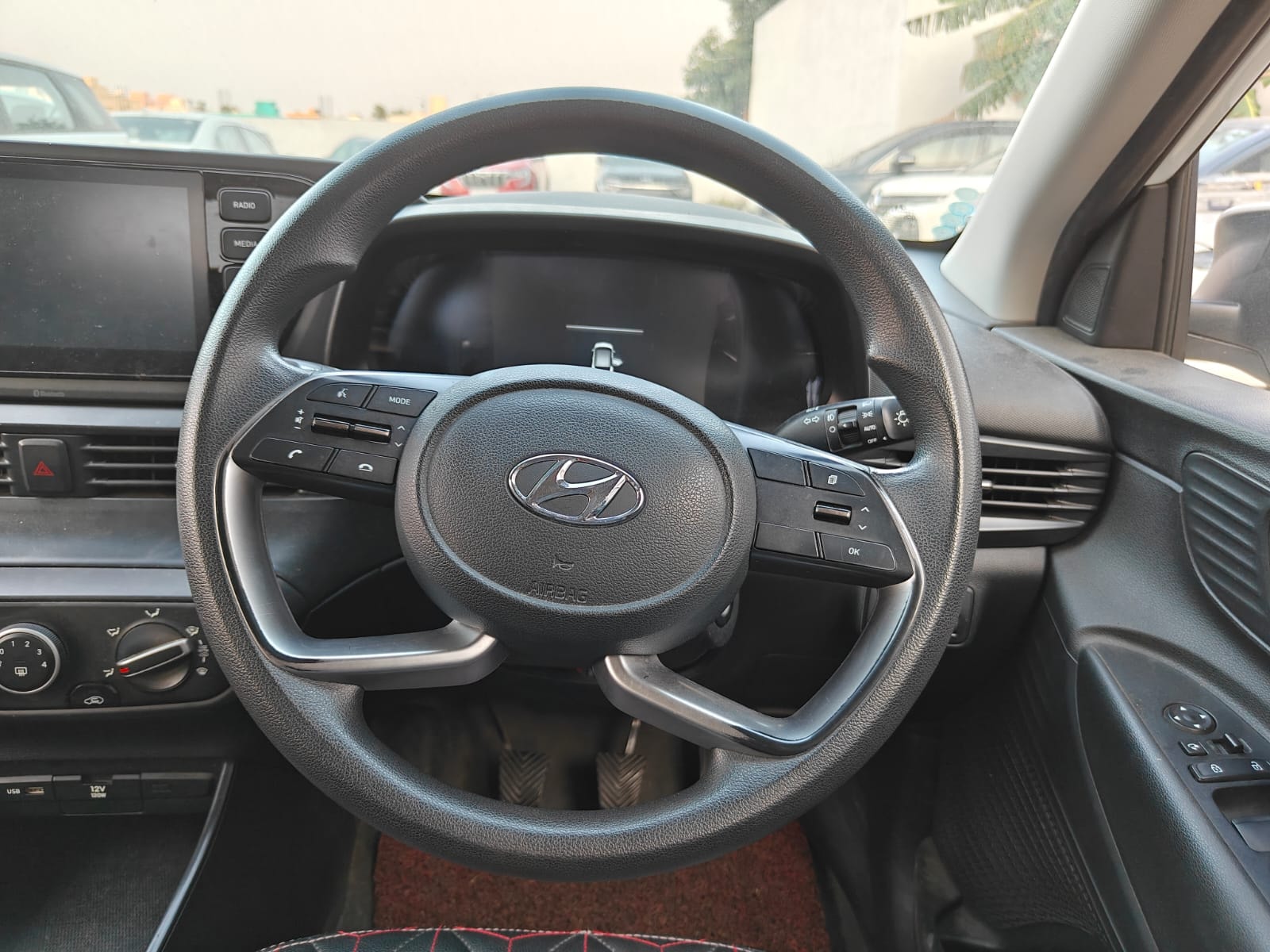 Used 2024 Hyundai Elite i20 Used 2024 Hyundai Elite i20