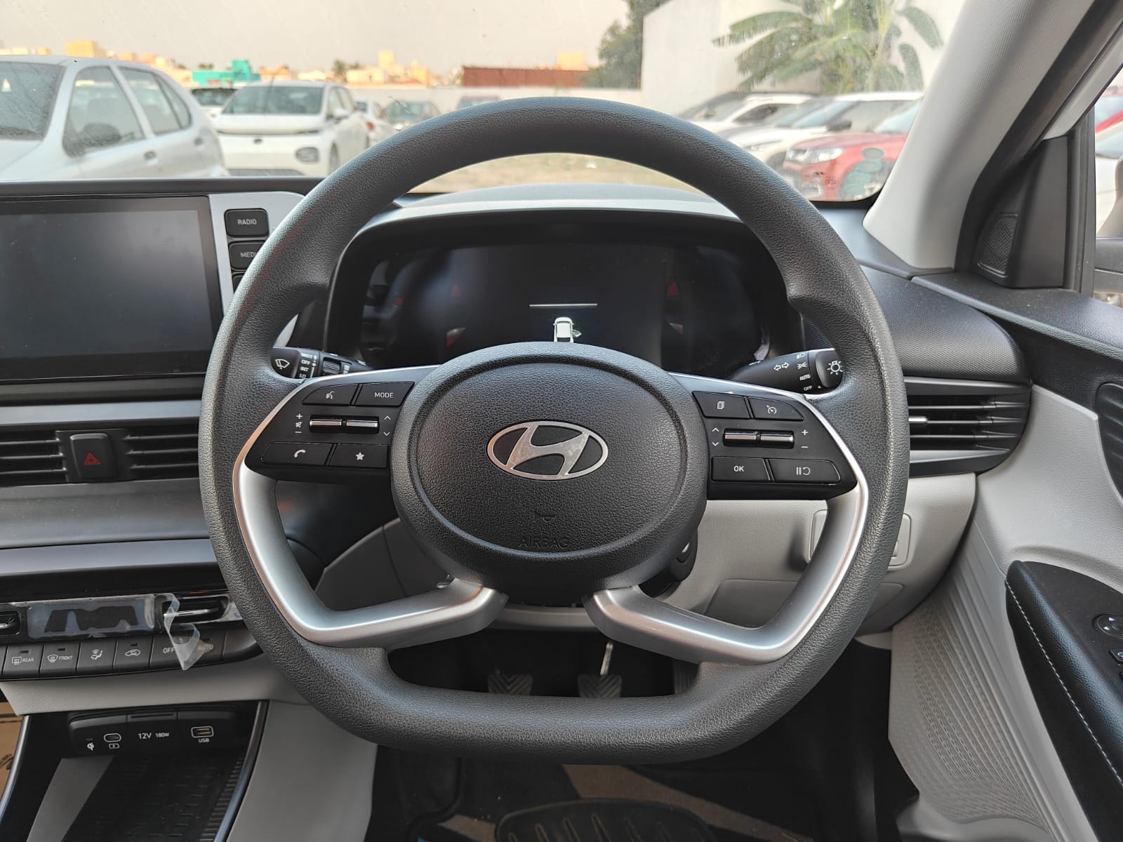 Used 2024 Hyundai Elite i20 Used 2024 Hyundai Elite i20