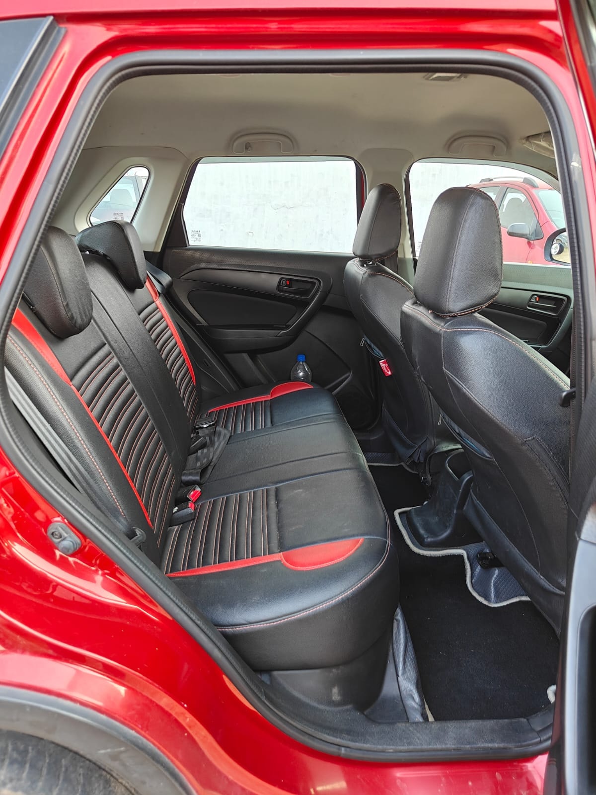 Vitara Brezza image 17 Vitara Brezza image 17