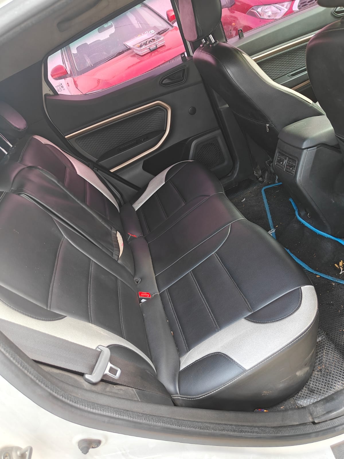 Used 2022 Renault Kiger Used 2022 Renault Kiger