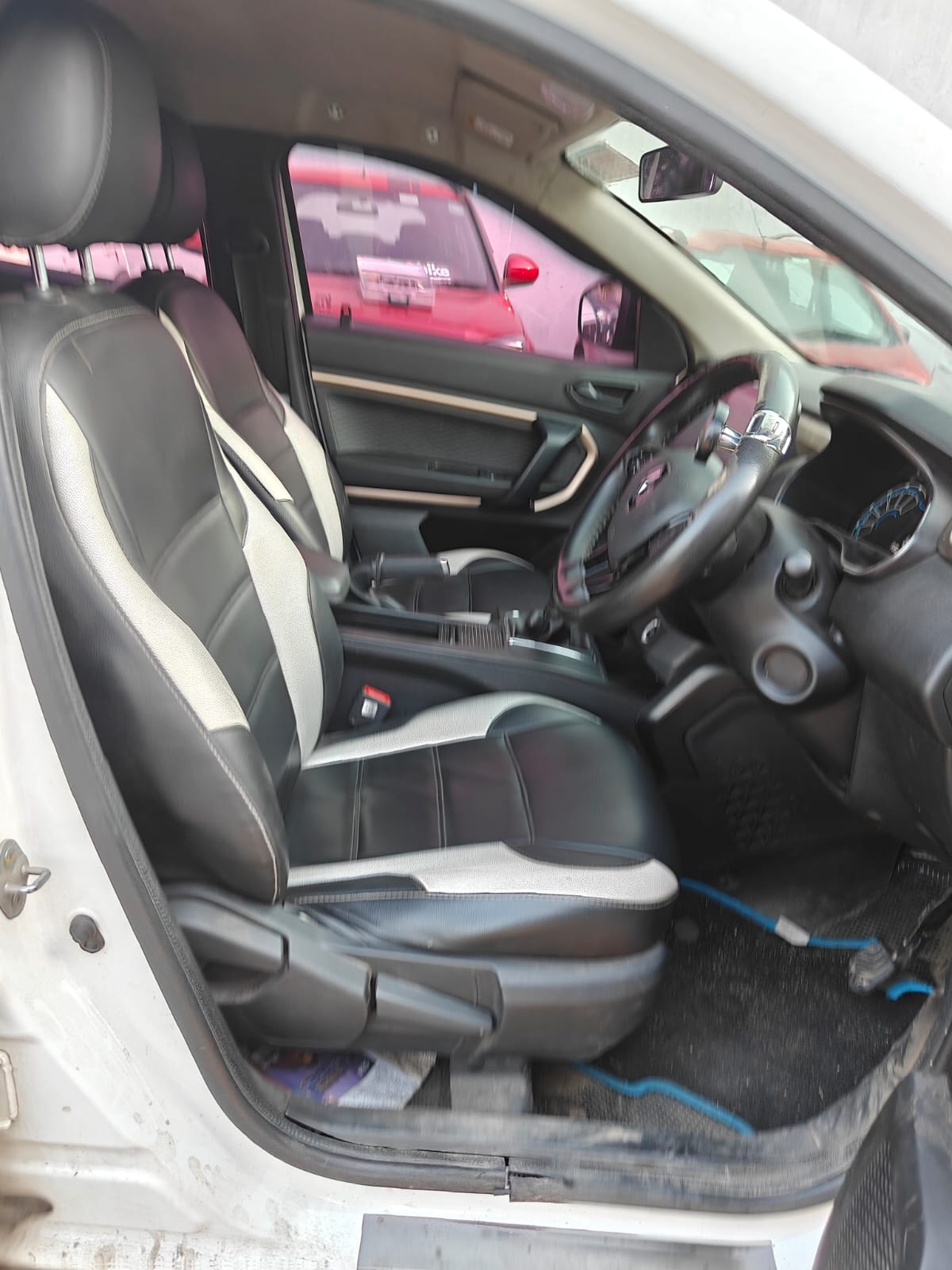 Used 2022 Renault Kiger Used 2022 Renault Kiger