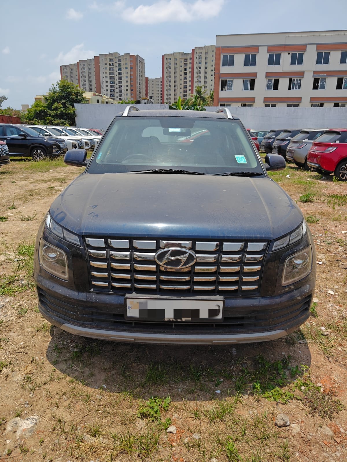 Used 2023 Hyundai Venue Used 2023 Hyundai Venue