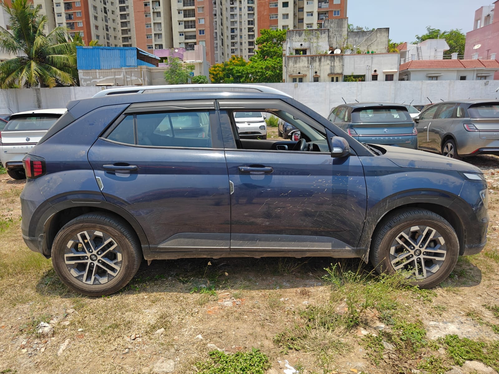 Used 2023 Hyundai Venue Used 2023 Hyundai Venue