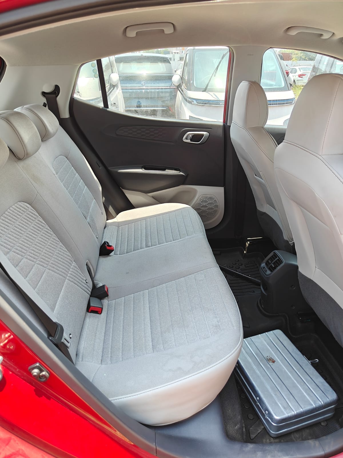 Grand i10 Nios image 14 Grand i10 Nios image 14