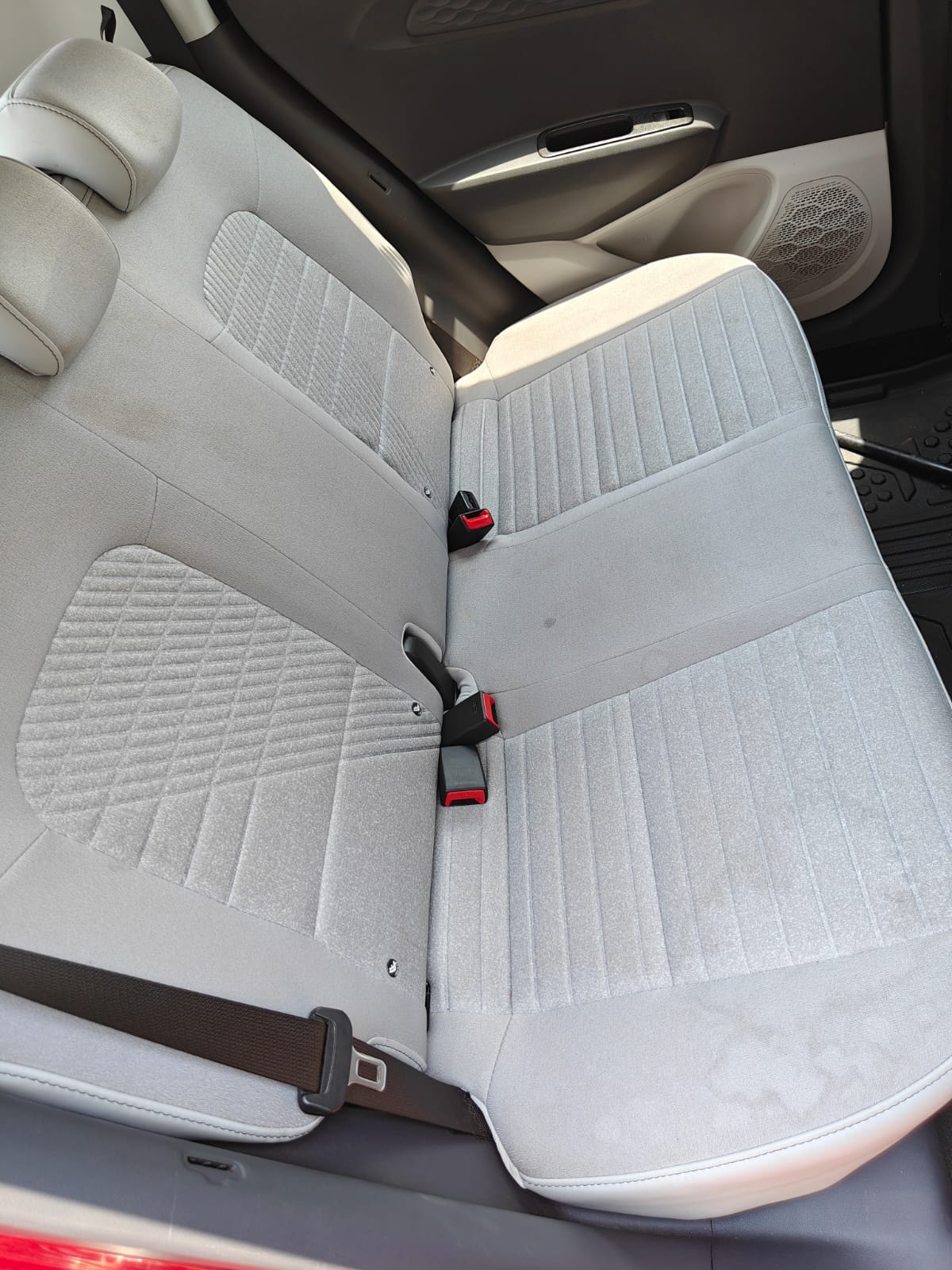 Grand i10 Nios image 12 Grand i10 Nios image 12