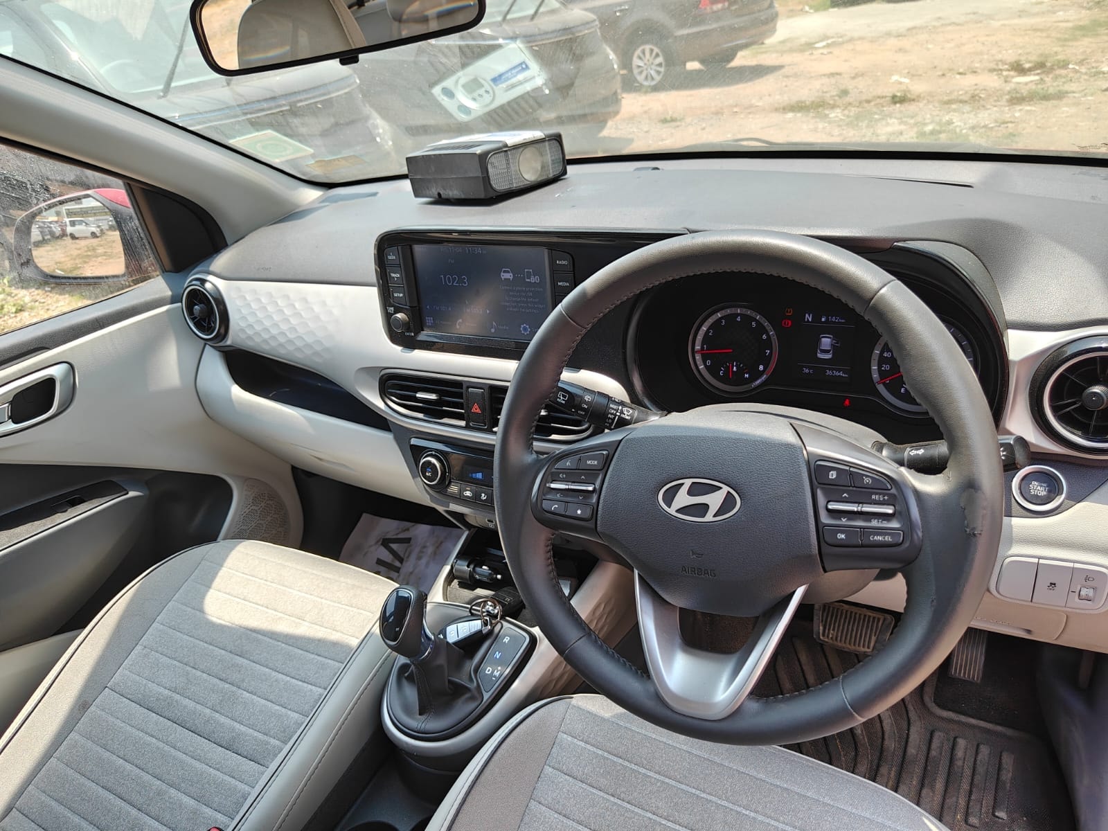 Grand i10 Nios image 10 Grand i10 Nios image 10