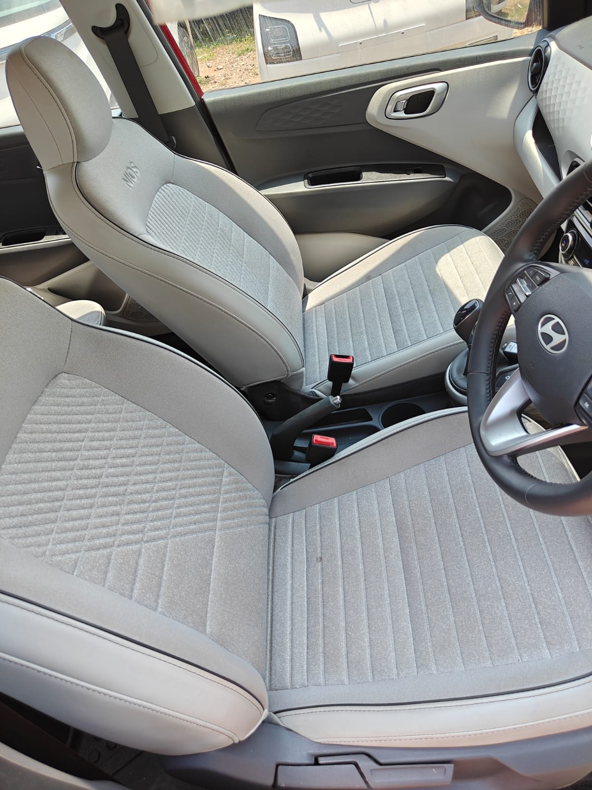 Grand i10 Nios image 13 Grand i10 Nios image 13