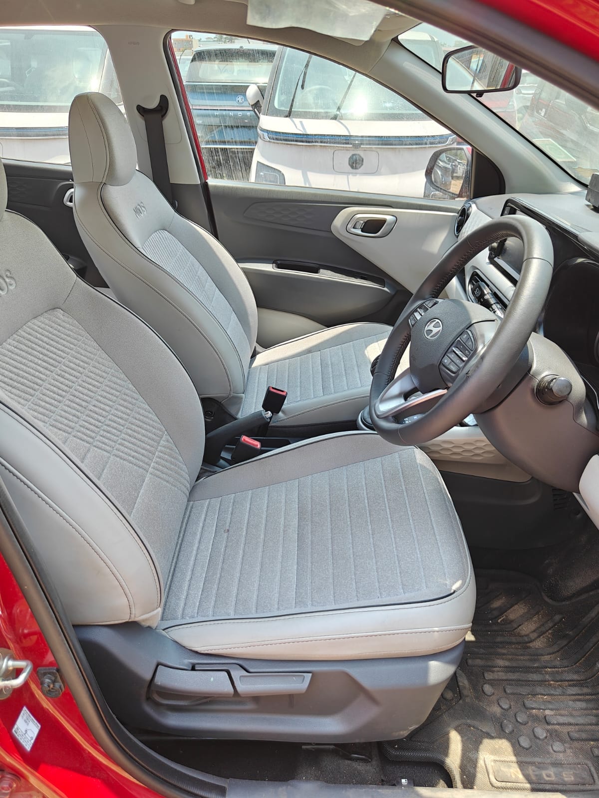 Grand i10 Nios image 11 Grand i10 Nios image 11