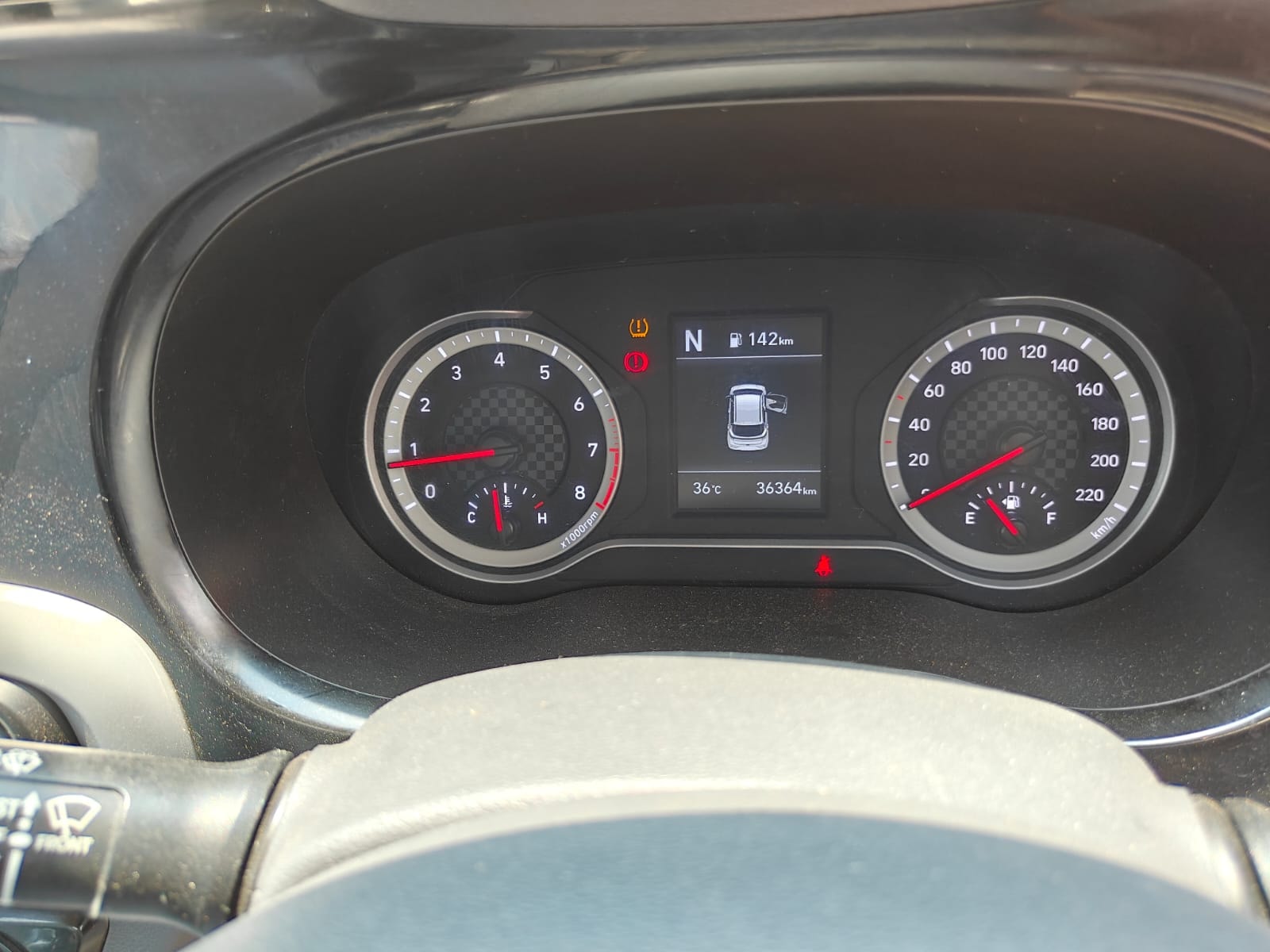 Grand i10 Nios image 9 Grand i10 Nios image 9